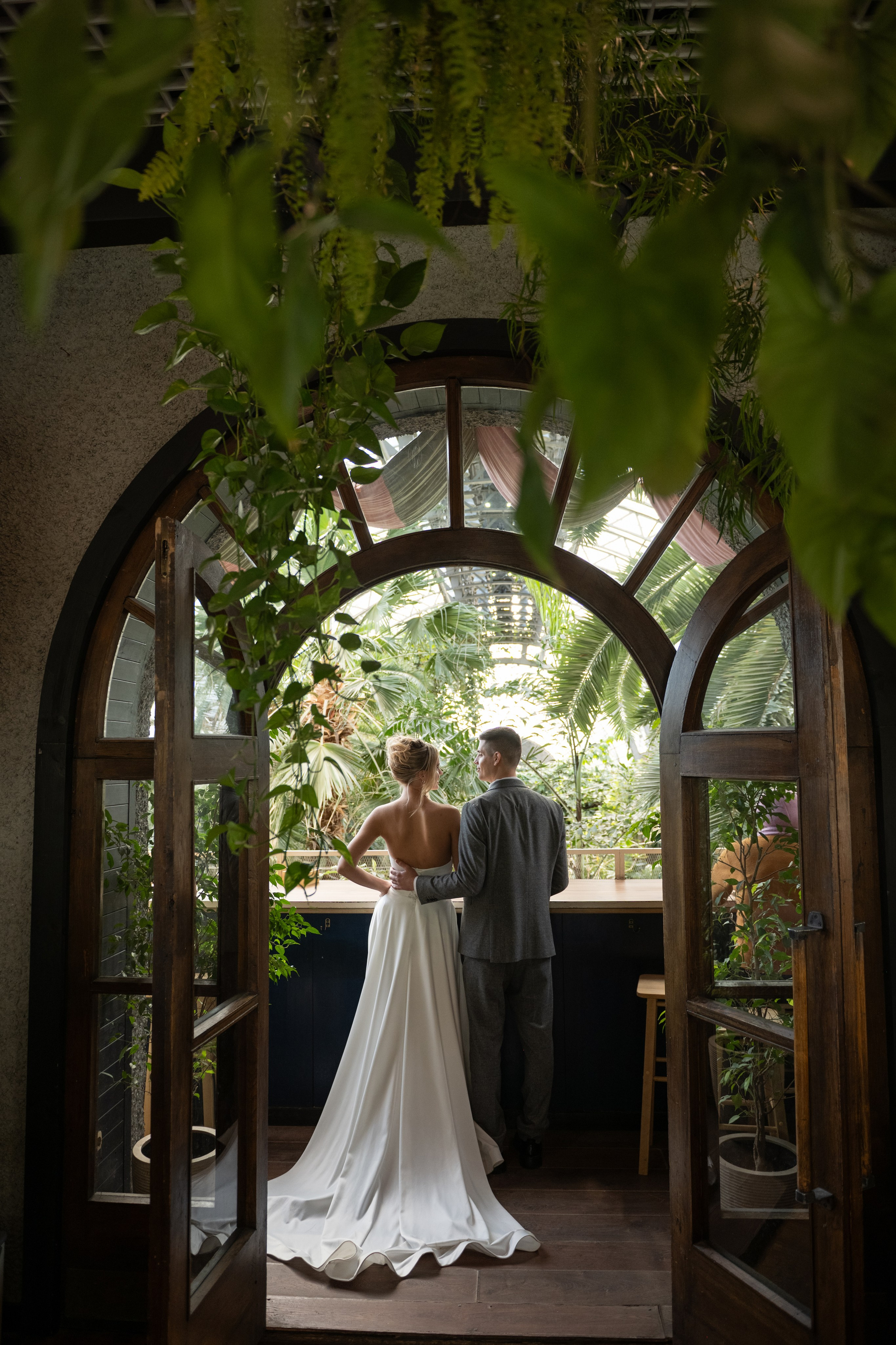 Анастасия Михаил. Фотограф Алиса Субботина