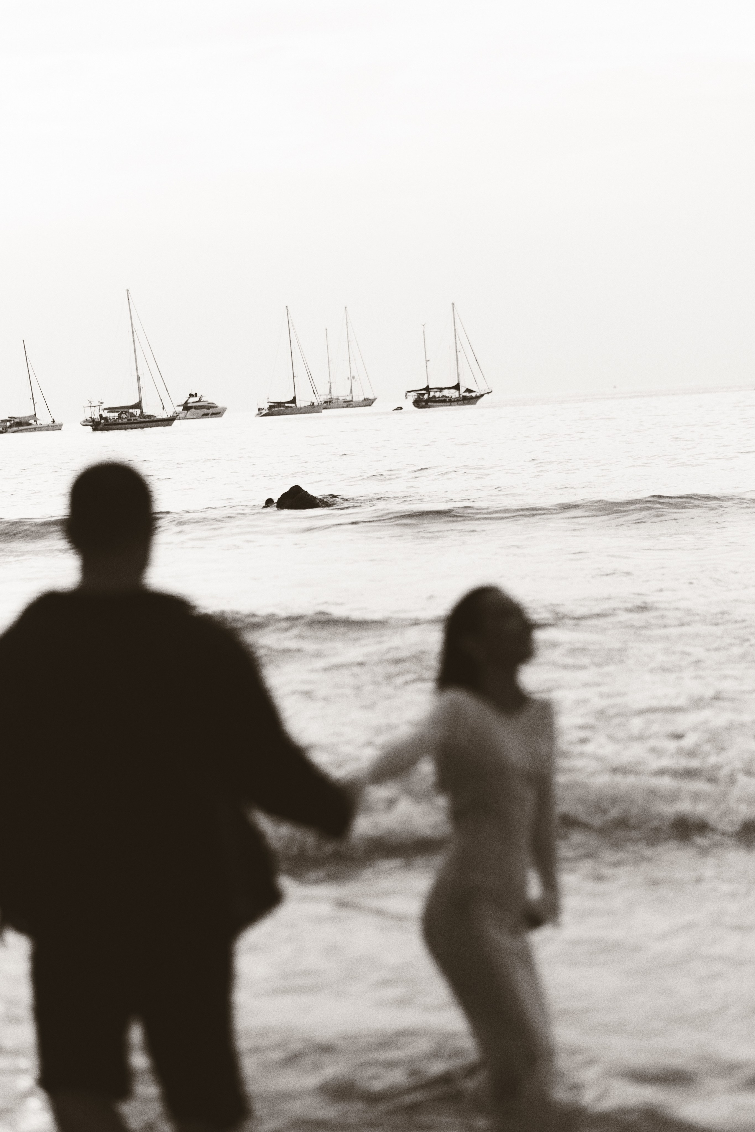 KSENIA & ALEKSANDR. Портретный и семейный фотограф на Пхукете Андрей Валиев