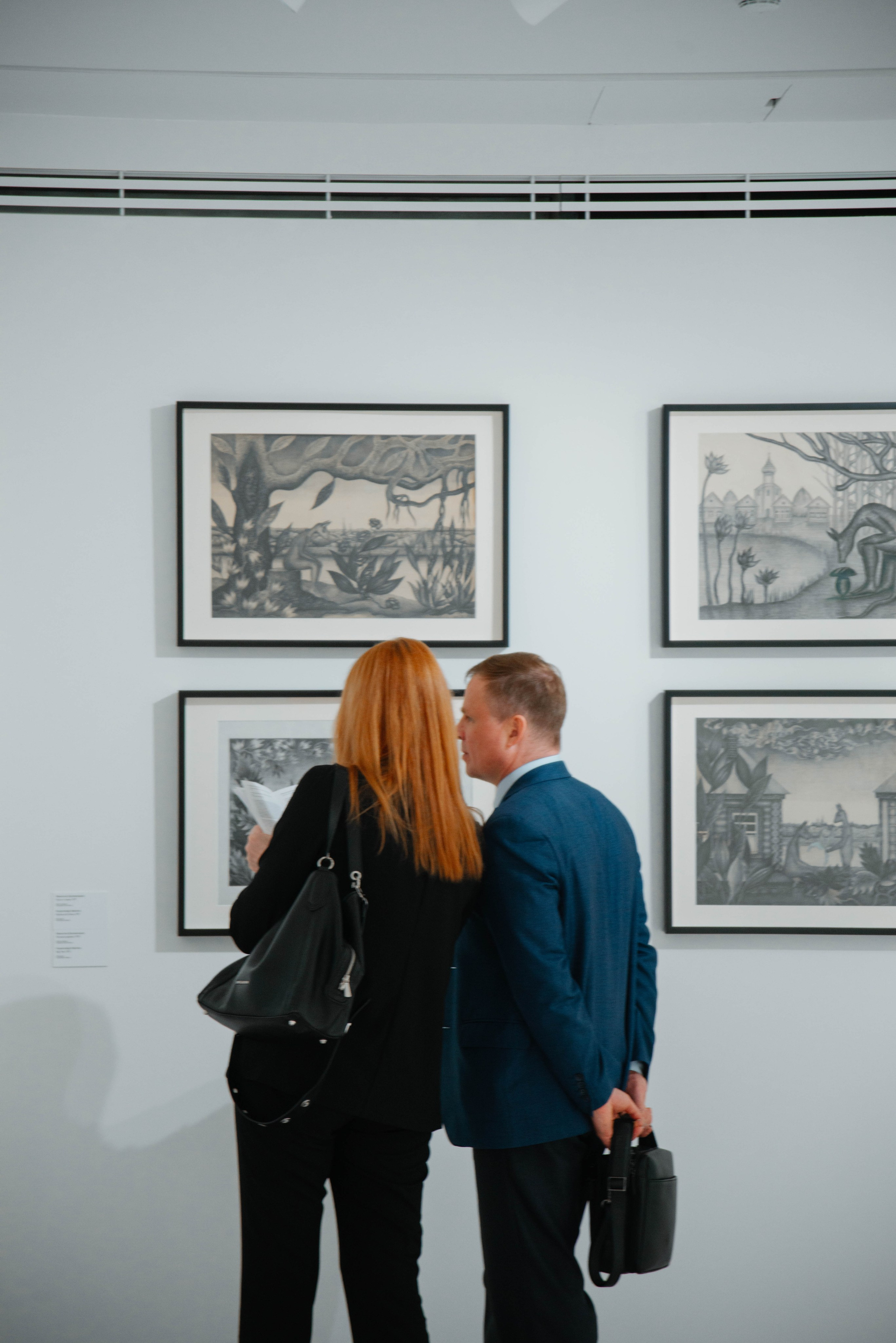 Галерея «Виктория». Ксения Glossa. Портретный и репортажный фотограф в Самаре