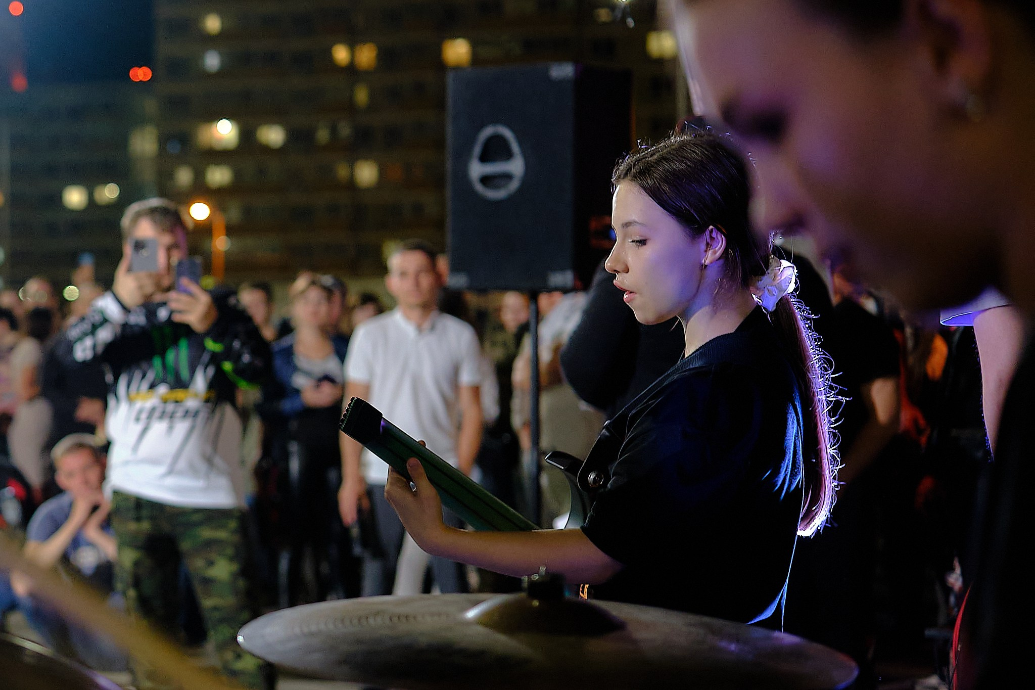 Открытие Моточетверга 2024. Константин Тимонин — фотограф в Краснодаре