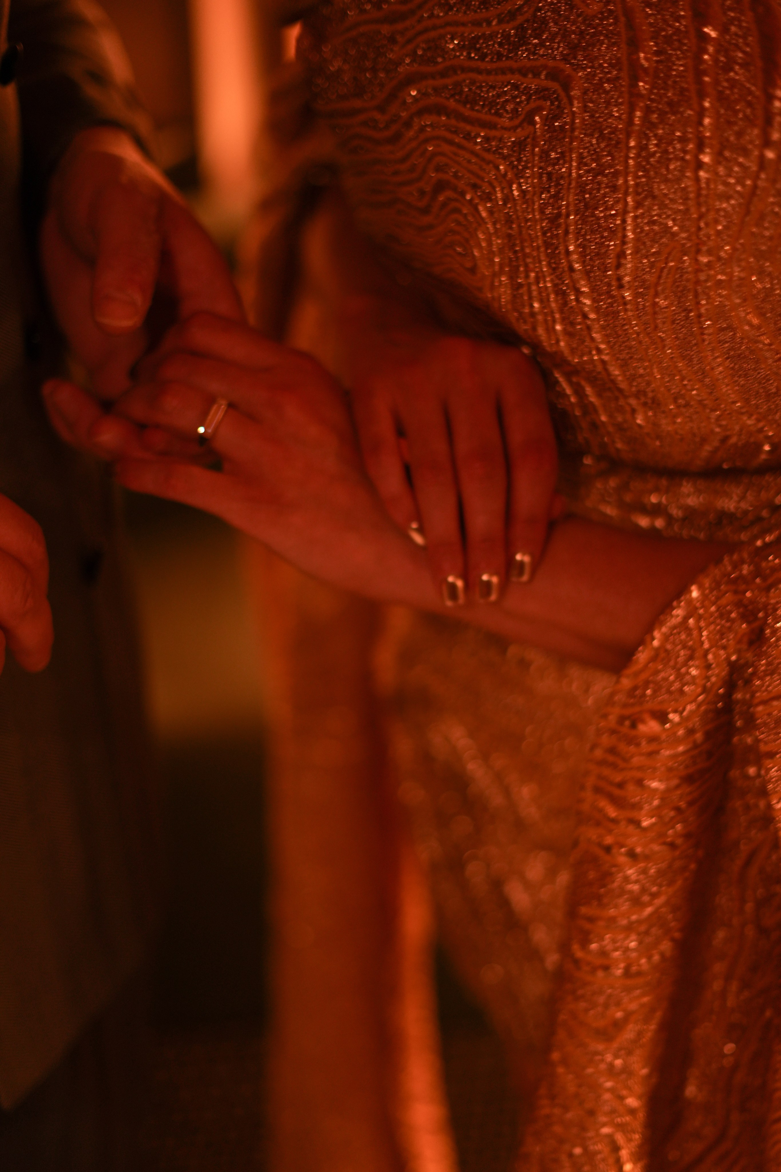 Olivia and Zack / 1 wedding day. Wedding Photographer in Barcelona and Medellin