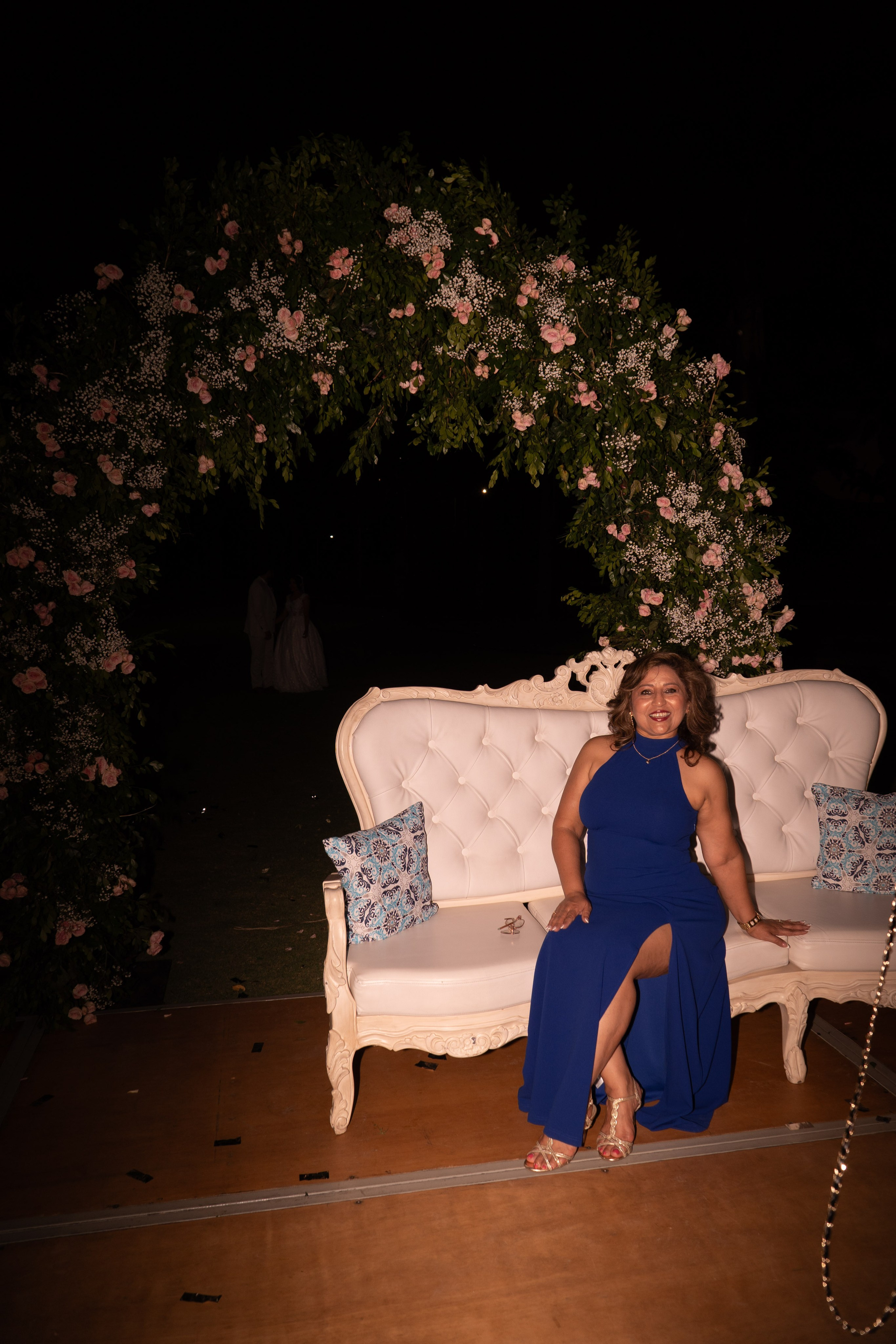 Carola & Gerson. Wedding Photographer in Barcelona and Medellin