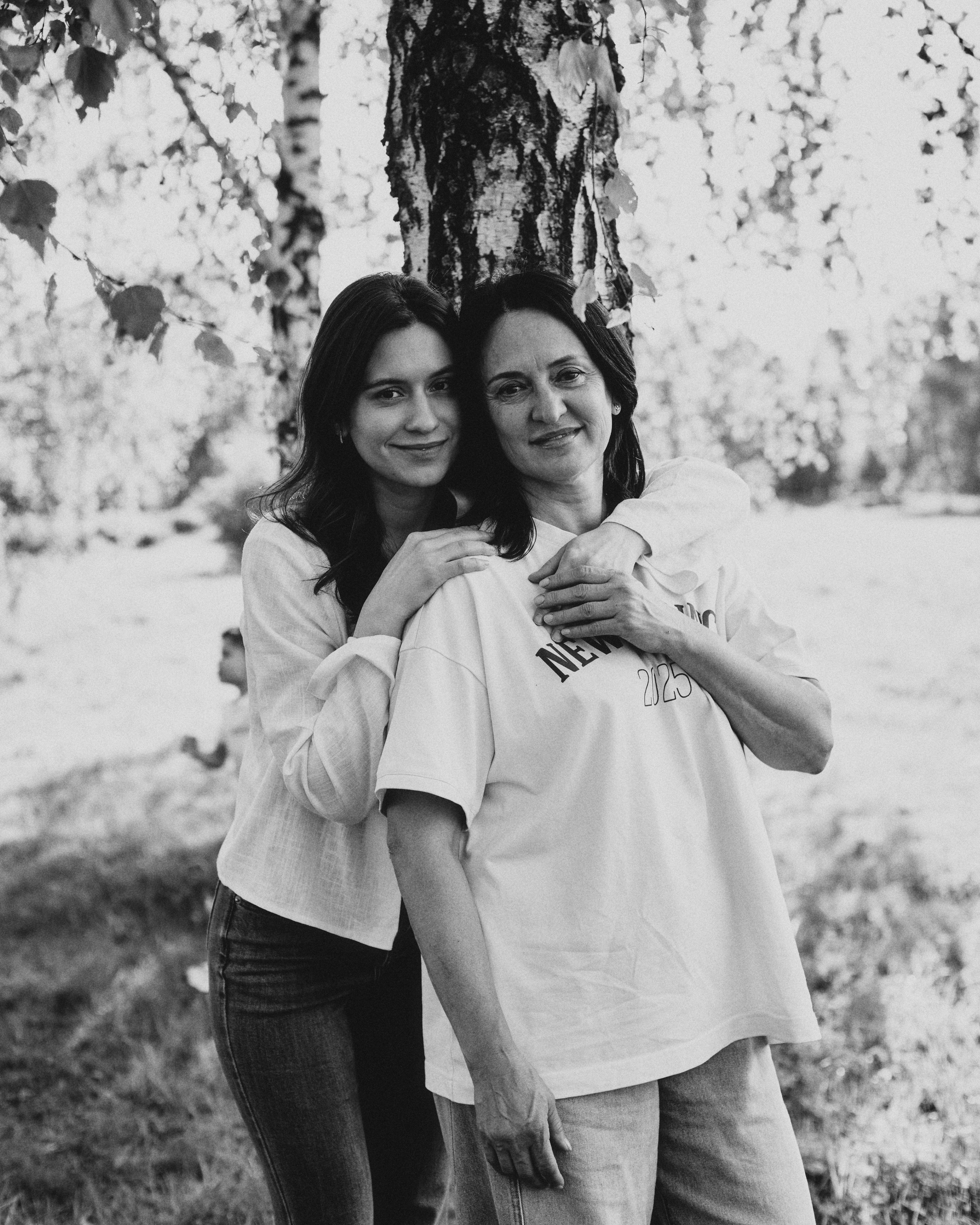 Большая семья. Портретный фотограф в Москве Ольга Крылова