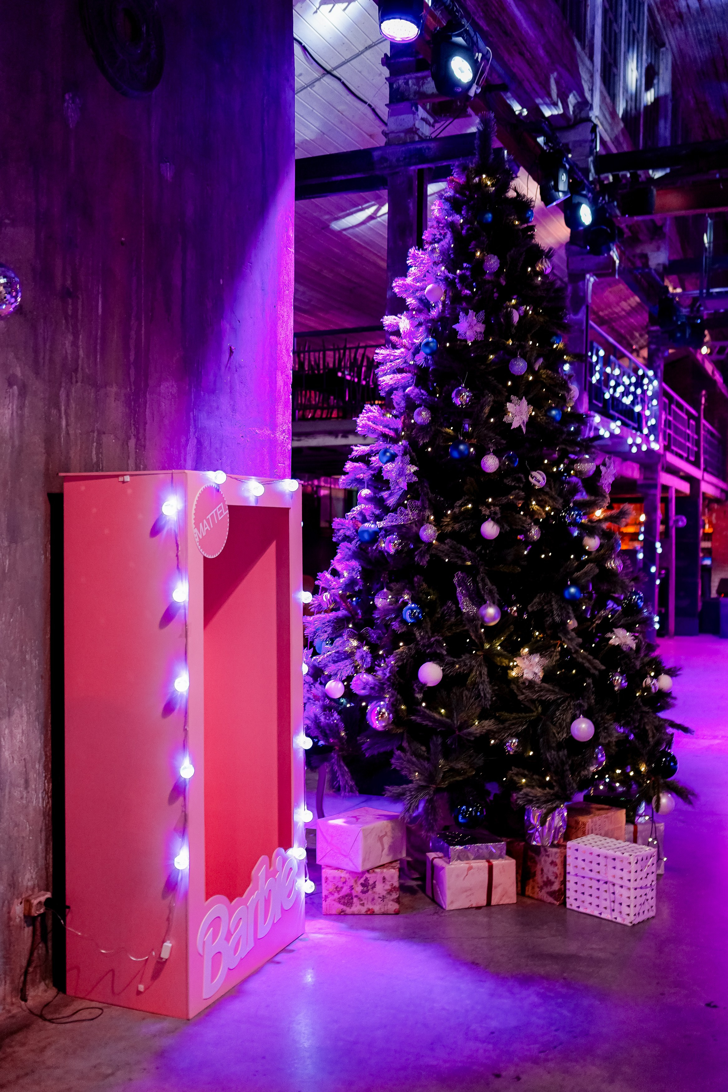 Корпоратив Norbitland. Свадебный фотограф Москва