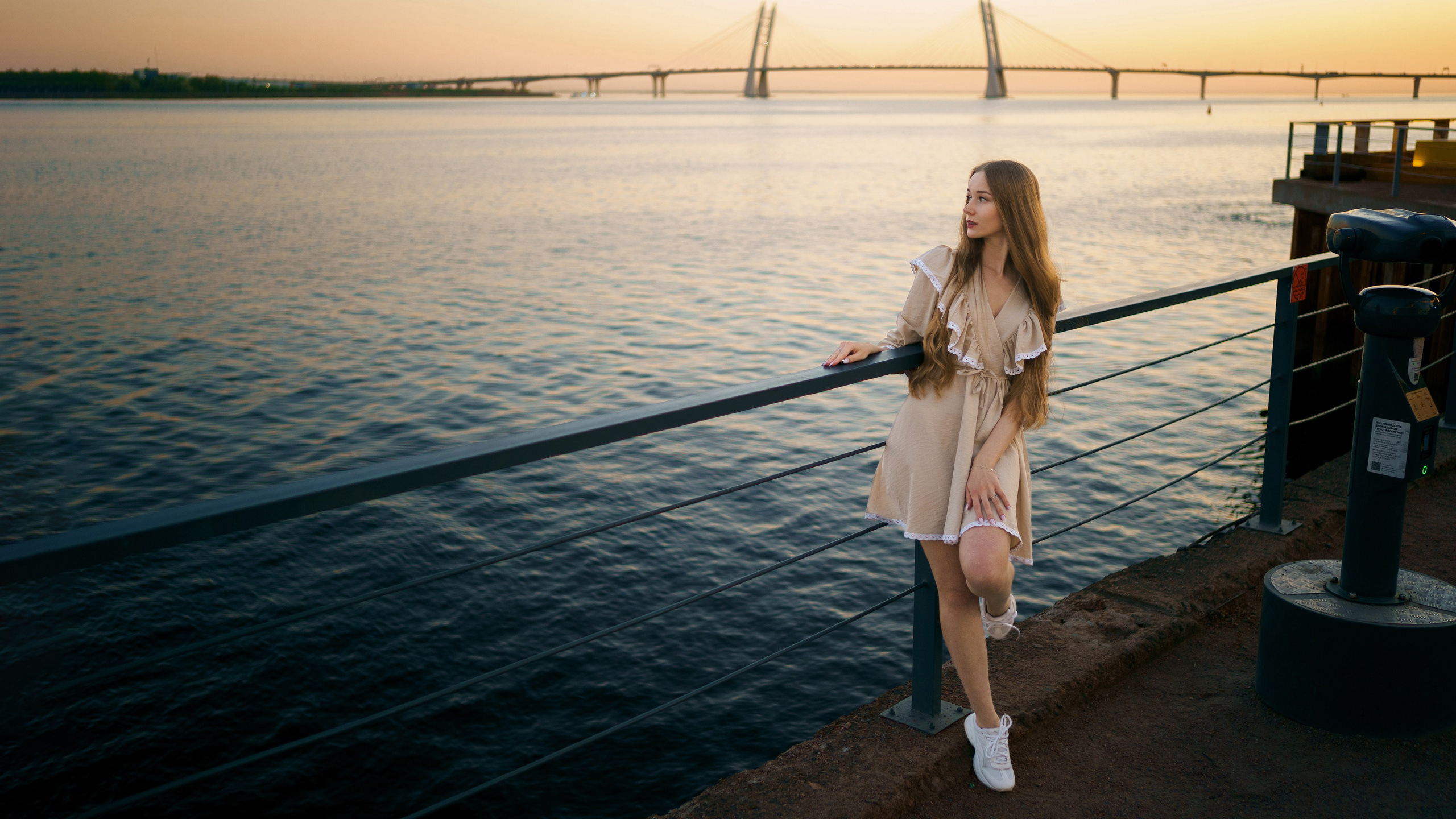 Фотограф Анатолий Багрецов г. Архангельск