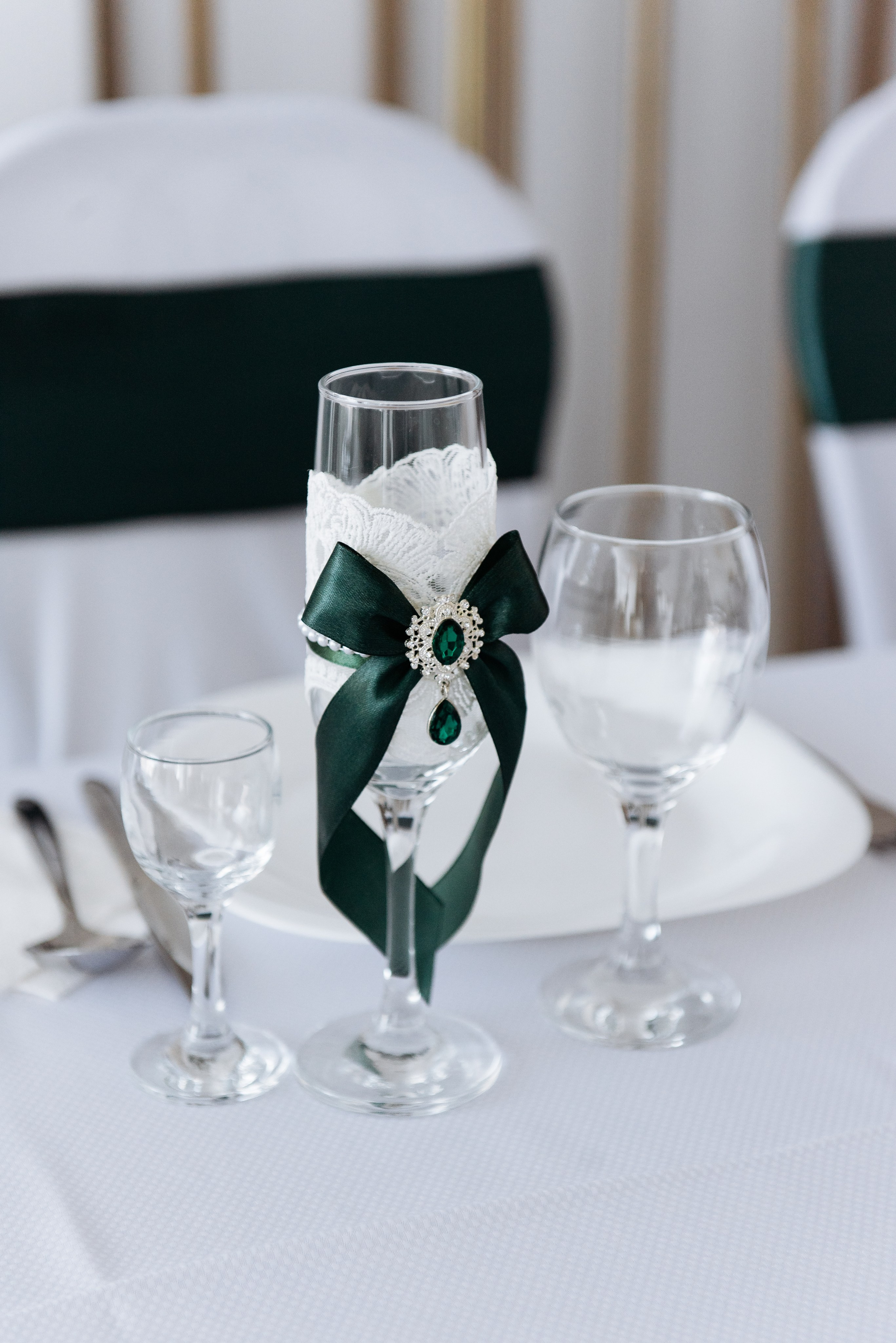 Кирилл и Анна. Свадебный фотограф — фотограф на свадьбу в Воронеже — Свадебное фото