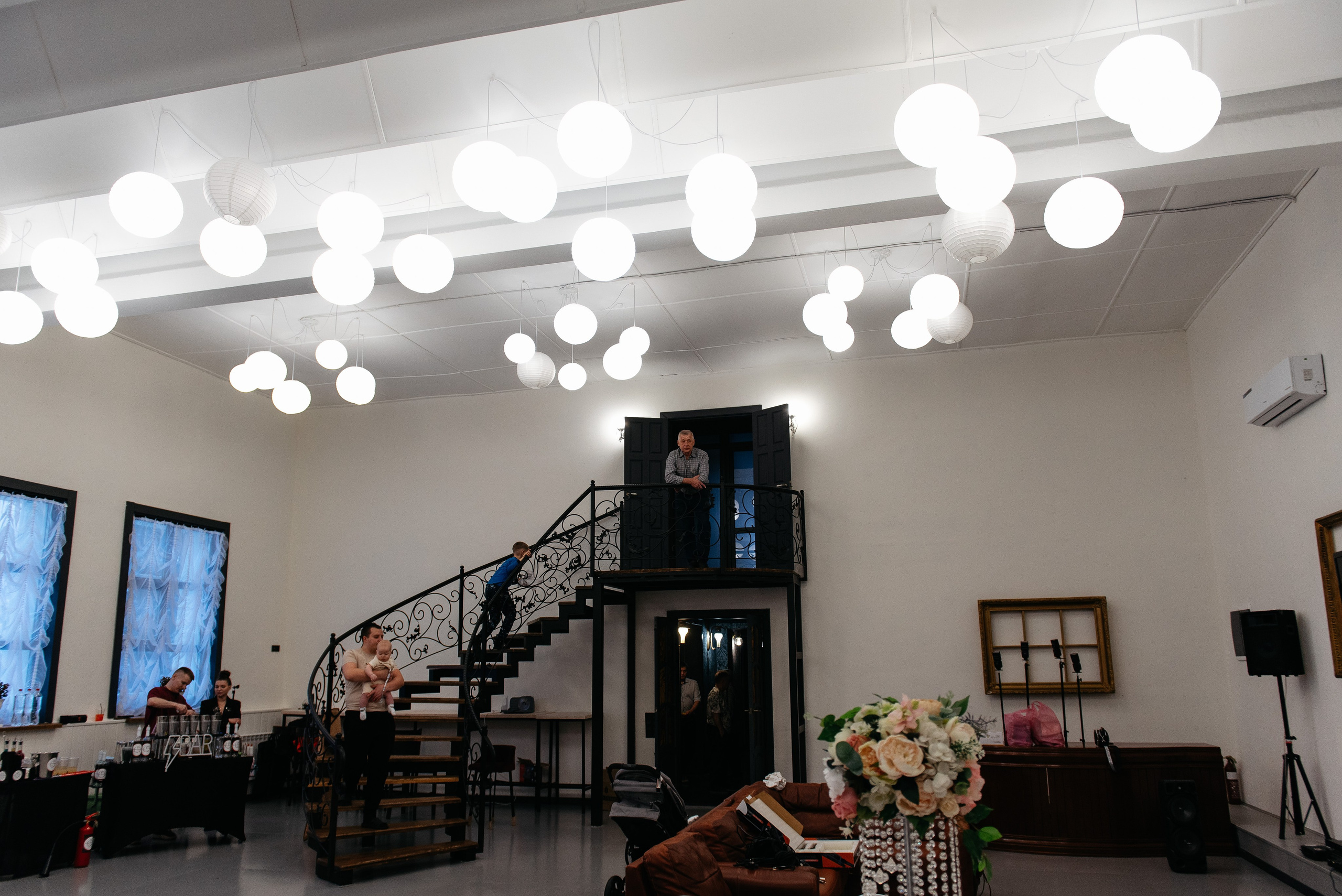 Катерина, версия 18. Свадебный фотограф — фотограф на свадьбу в Воронеже — Свадебное фото