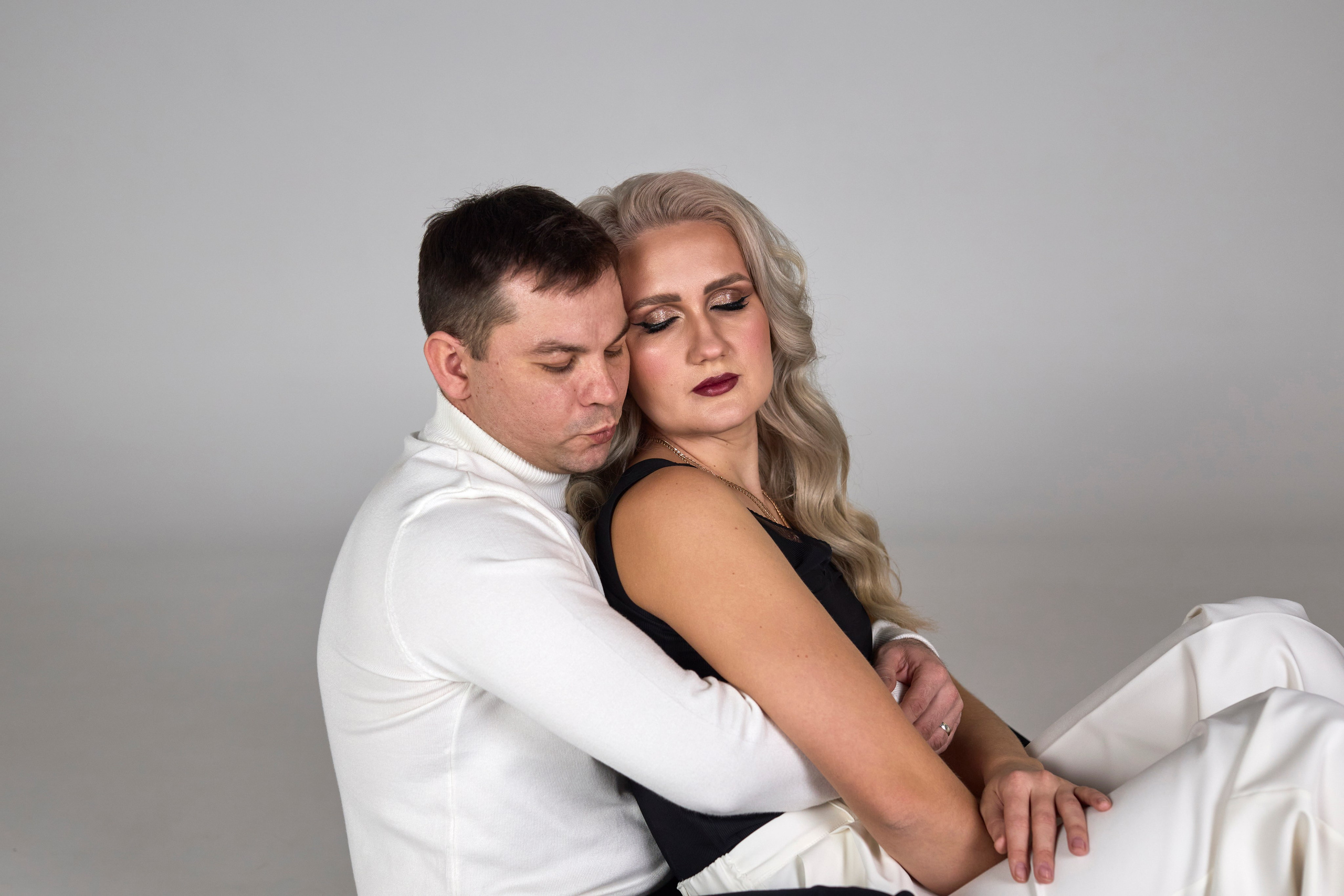 Виктория и Александр. Светлана Сергиенко фотограф Красноярск, Россия, Израиль