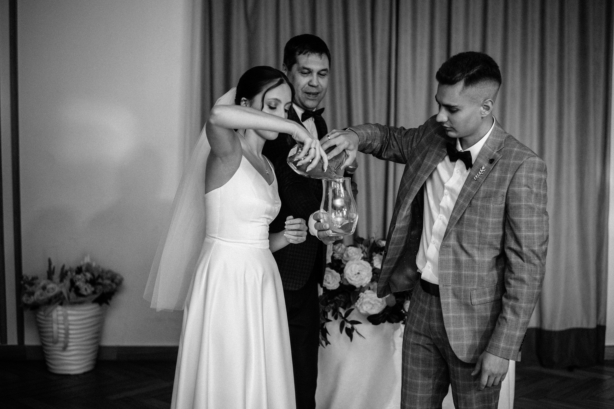 Лилия & Данила. Фотограф в Екатеринбурге Веретенова Наталья