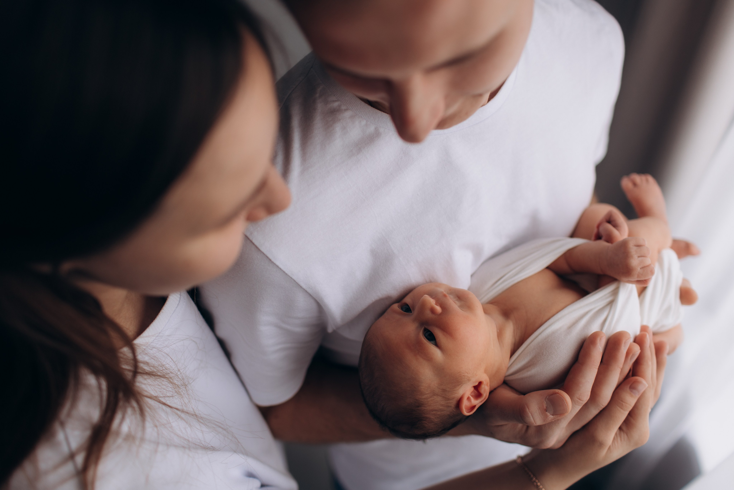 (LifeStyle). Newborn Фотограф в Твери