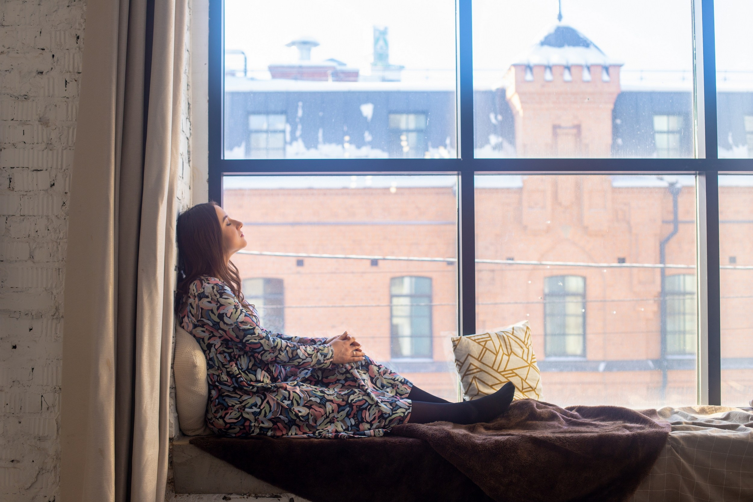 Фотосессия в ожидании в Иркутске. Фотограф видеограф Иркутск фото видео студия Алексея Марамзина