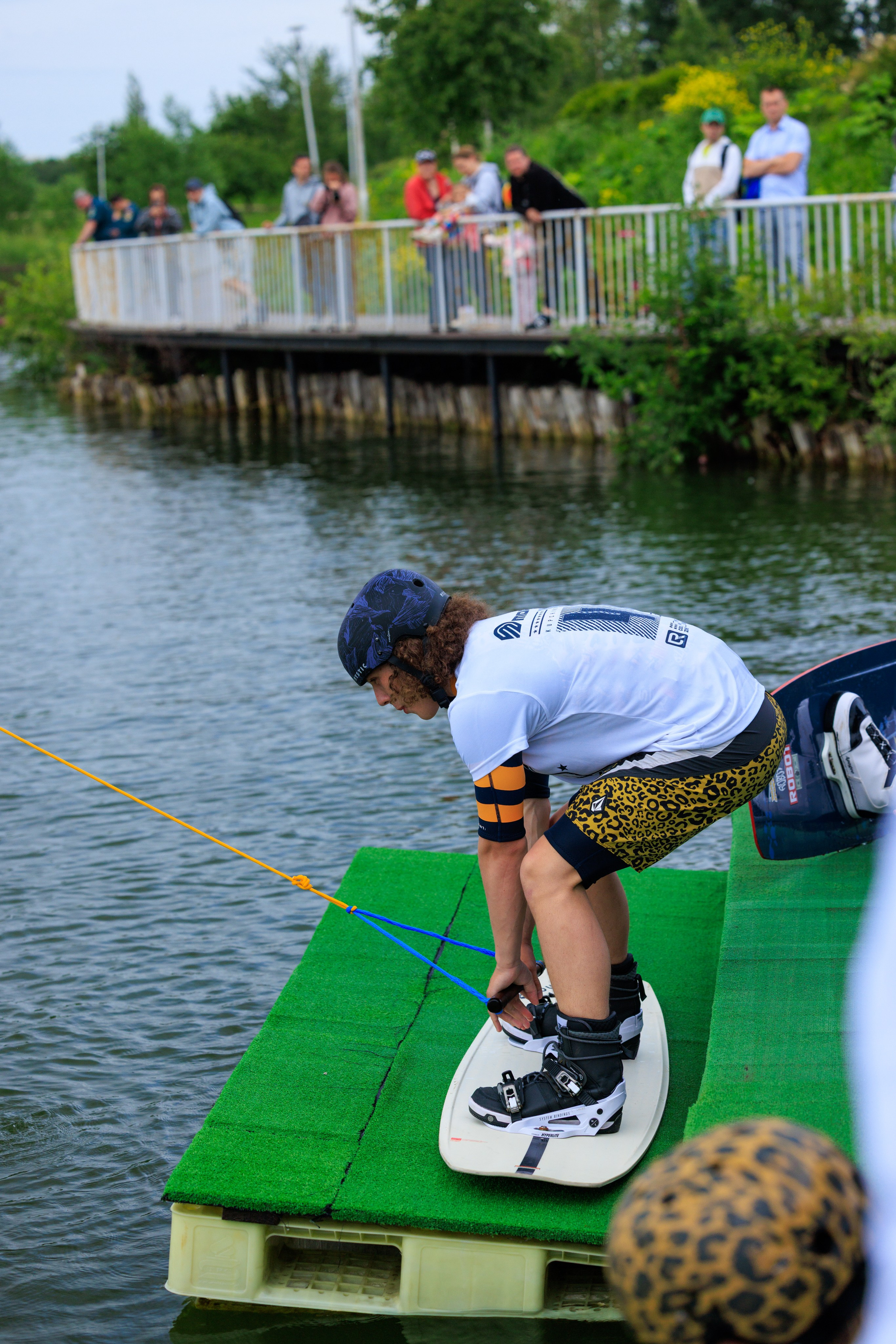 KUPCHINO OPEN CONTEST 2025. Фотограф Александр Заломаев