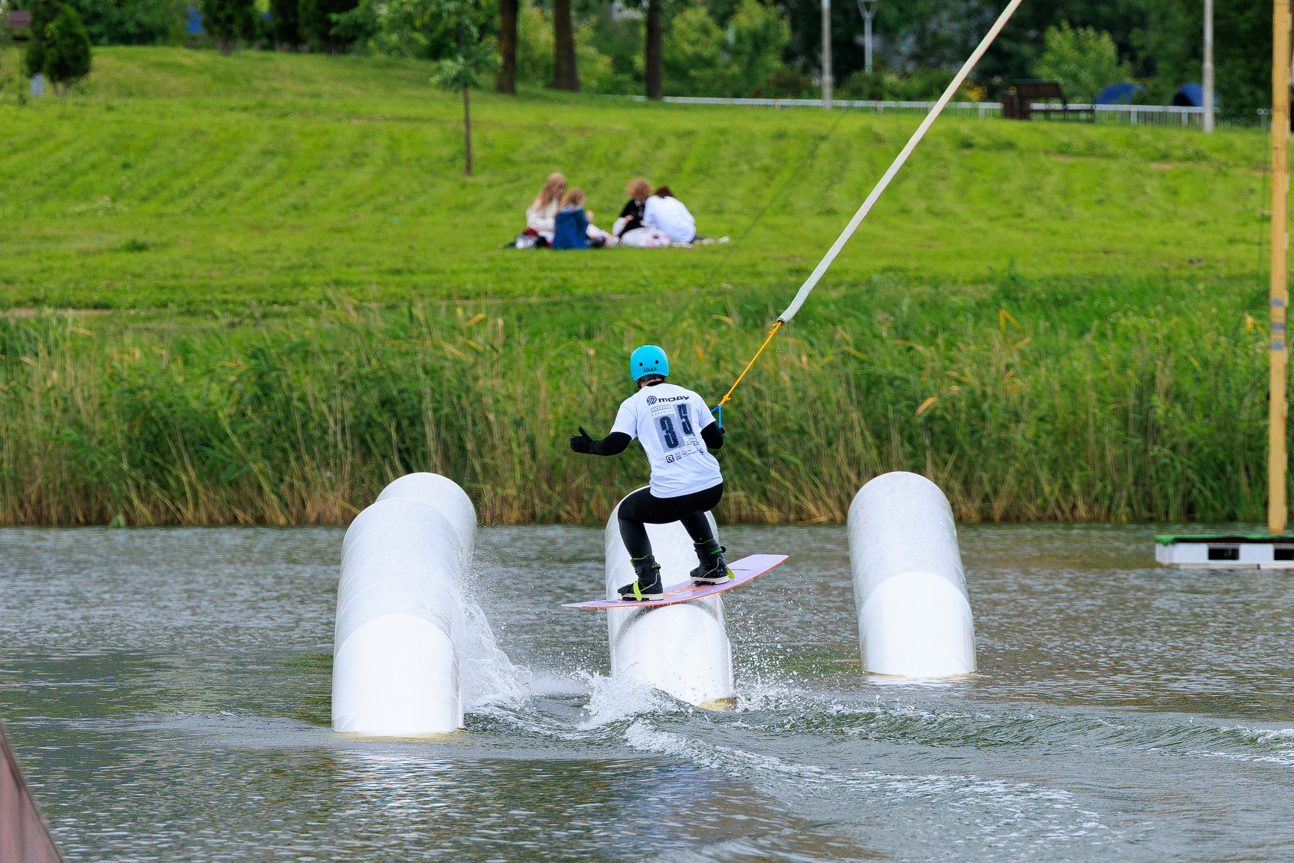 KUPCHINO OPEN CONTEST 2025. Фотограф Александр Заломаев