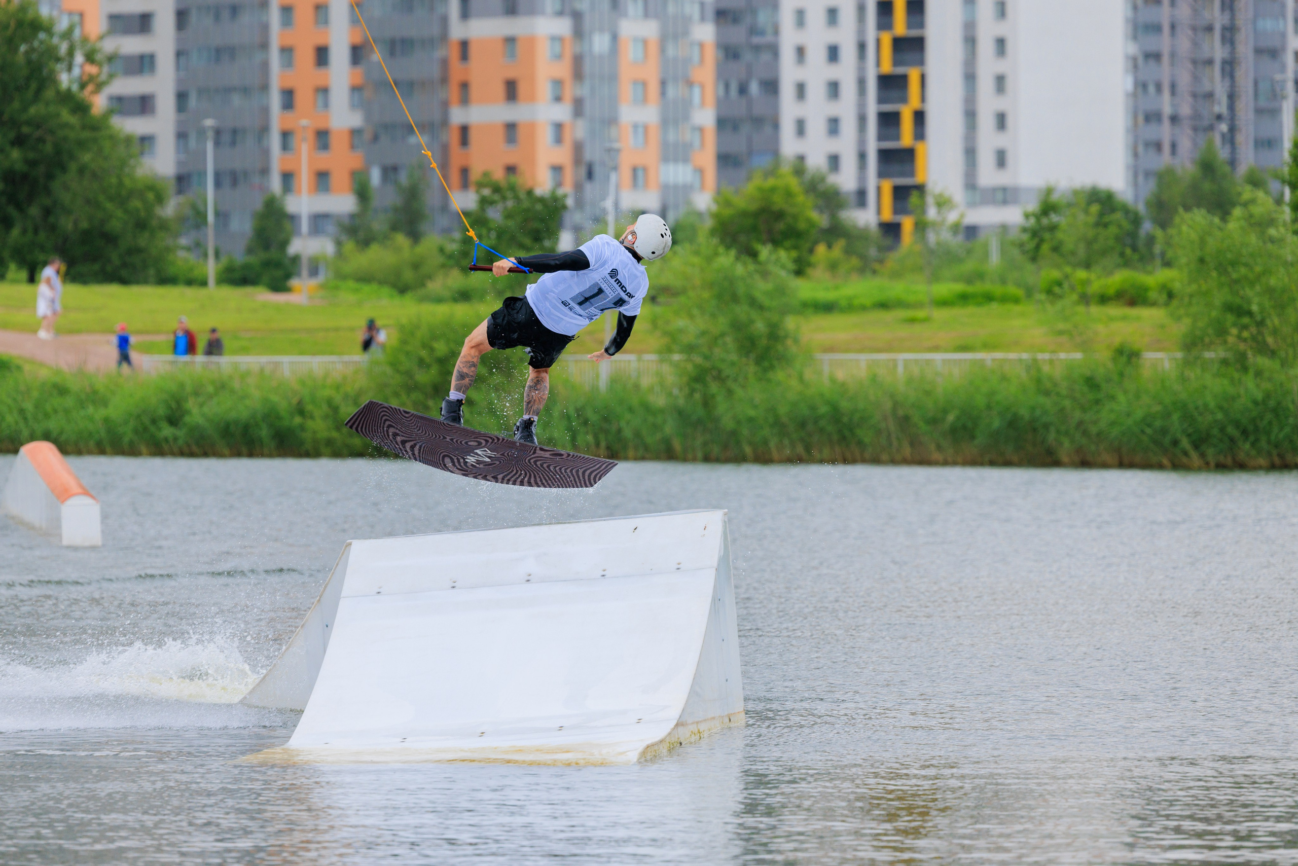 KUPCHINO OPEN CONTEST 2025. Фотограф Александр Заломаев