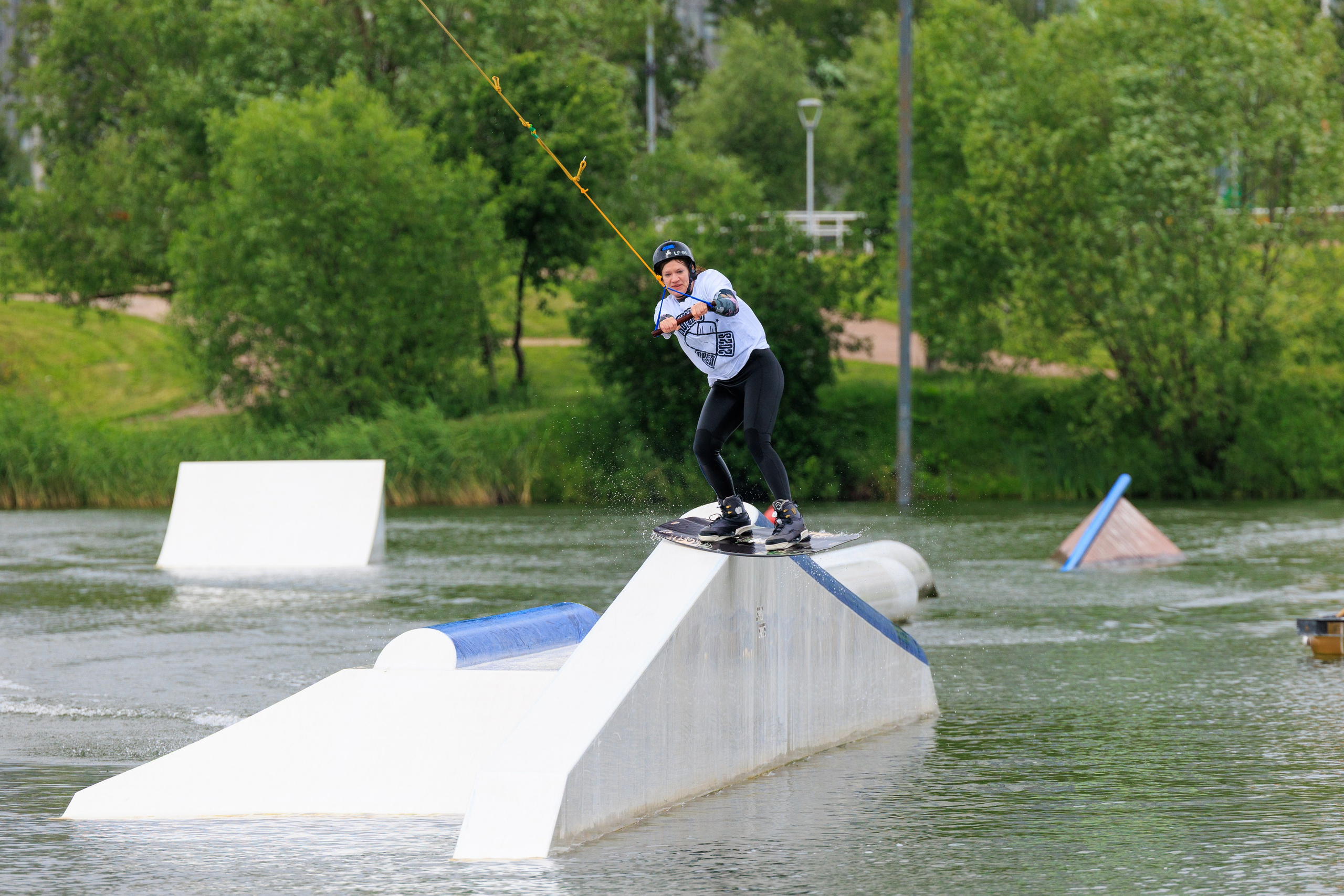 KUPCHINO OPEN CONTEST 2025. Фотограф Александр Заломаев