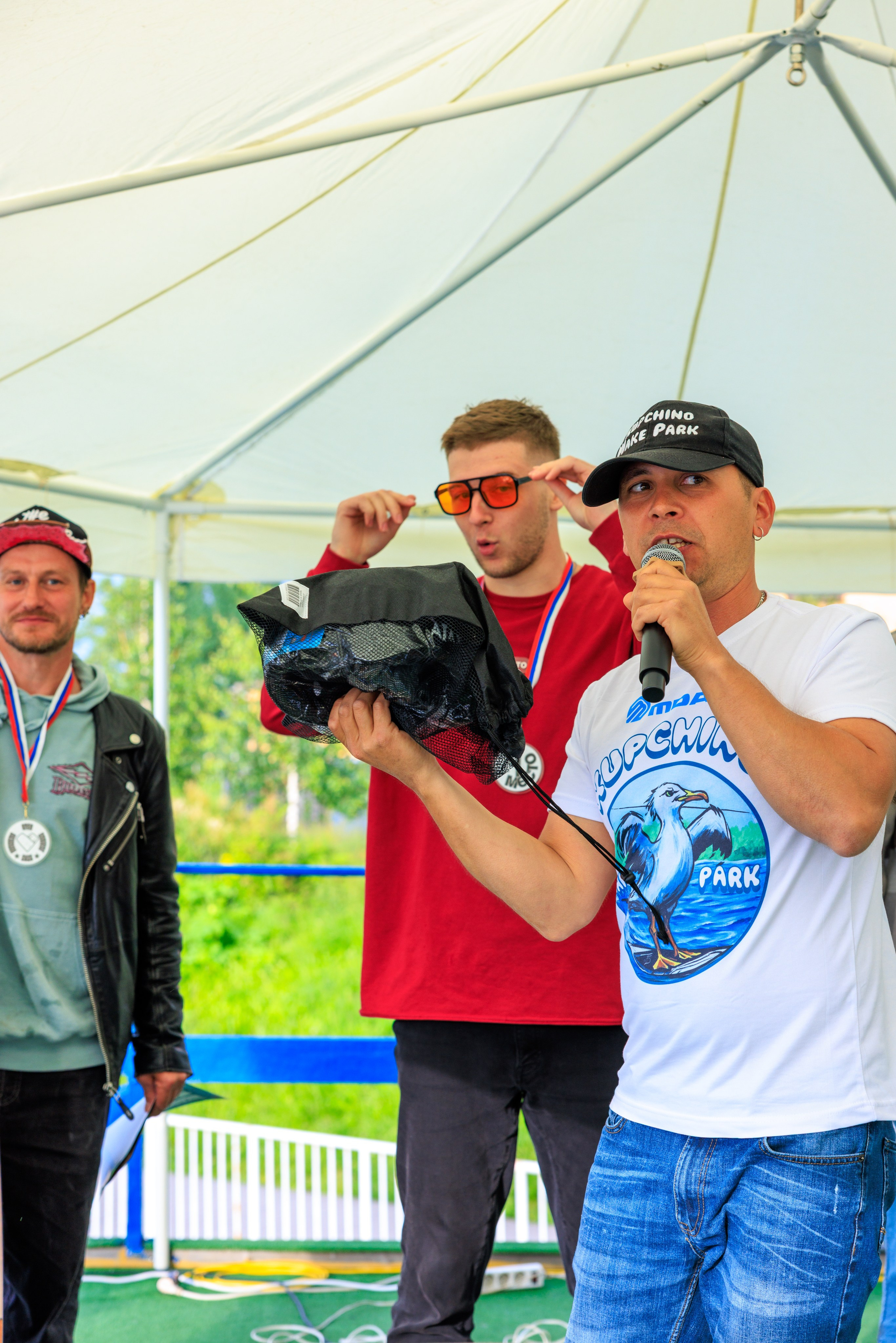 KUPCHINO OPEN CONTEST 2025. Фотограф Александр Заломаев