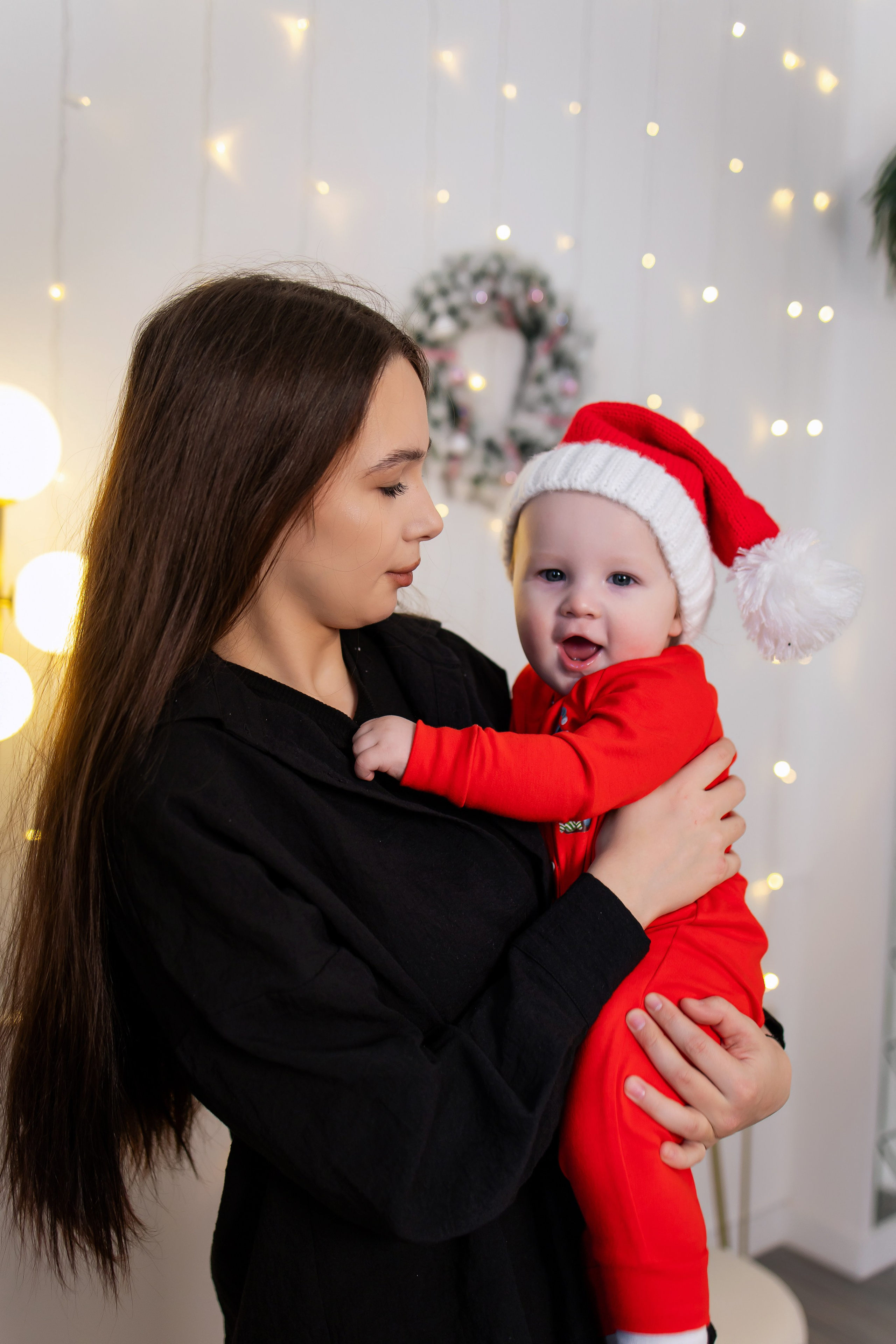 Ваши фотографии. Интерьерная фотостудия Background в Омске