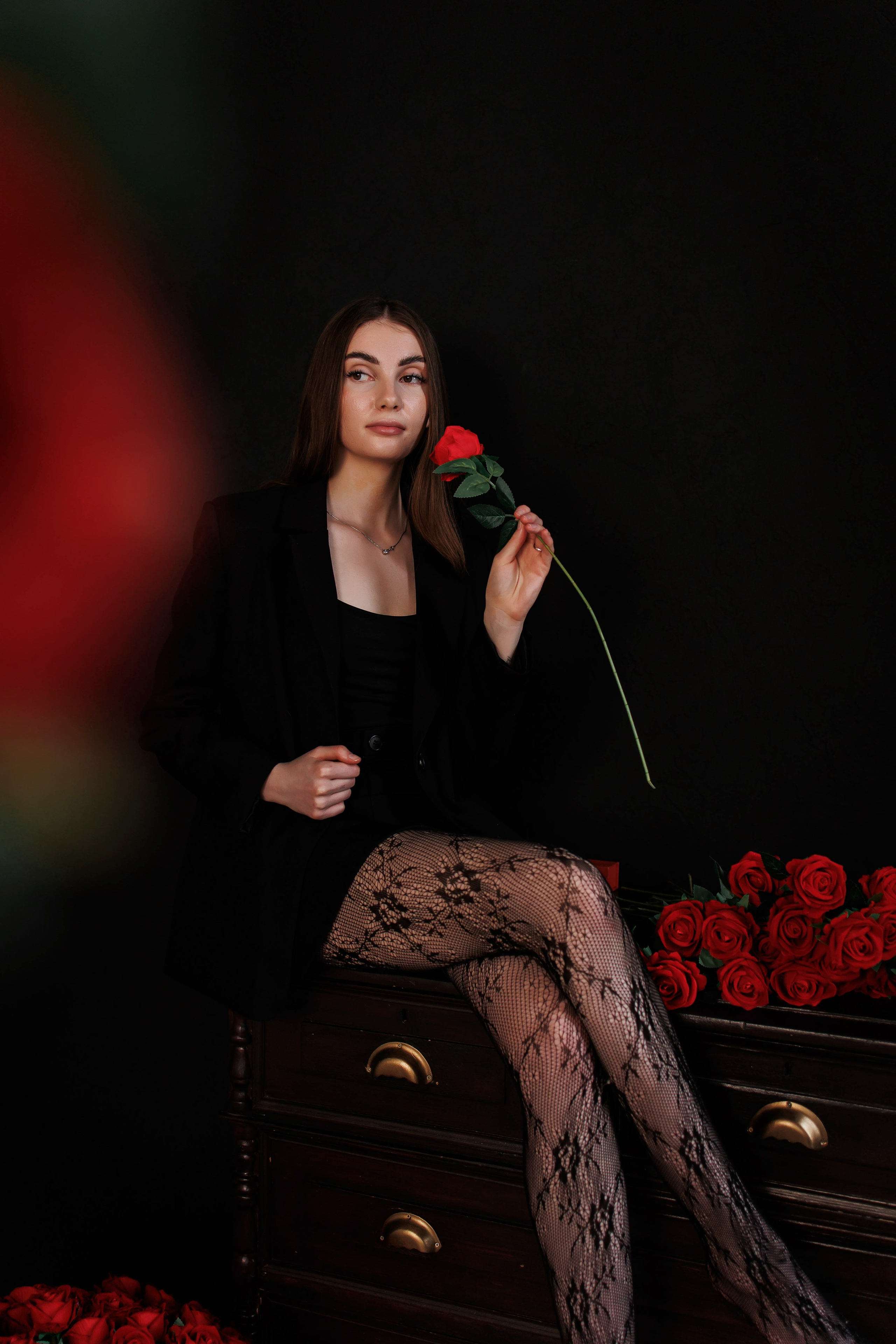 Ваши фотографии (2026 г.). Интерьерная фотостудия Background в Омске