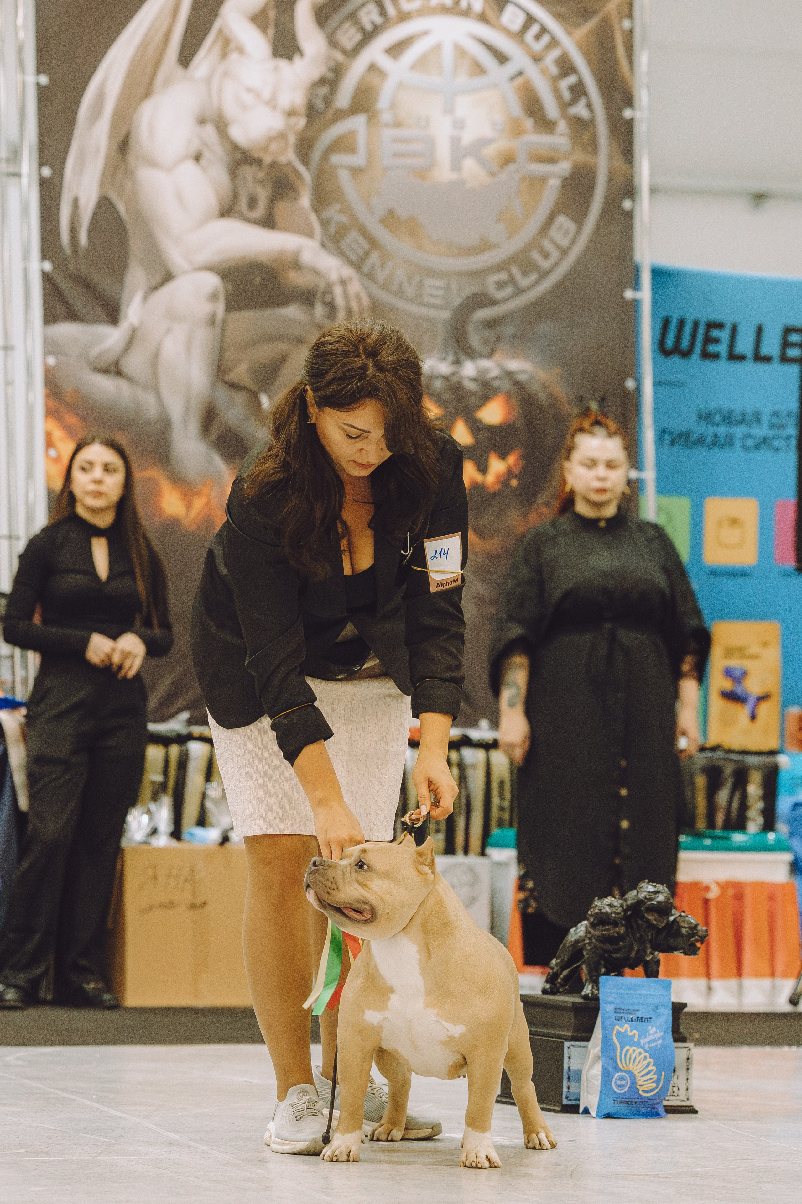 АВКС. Виктория Михайловская. Фотограф-анималист. Москва