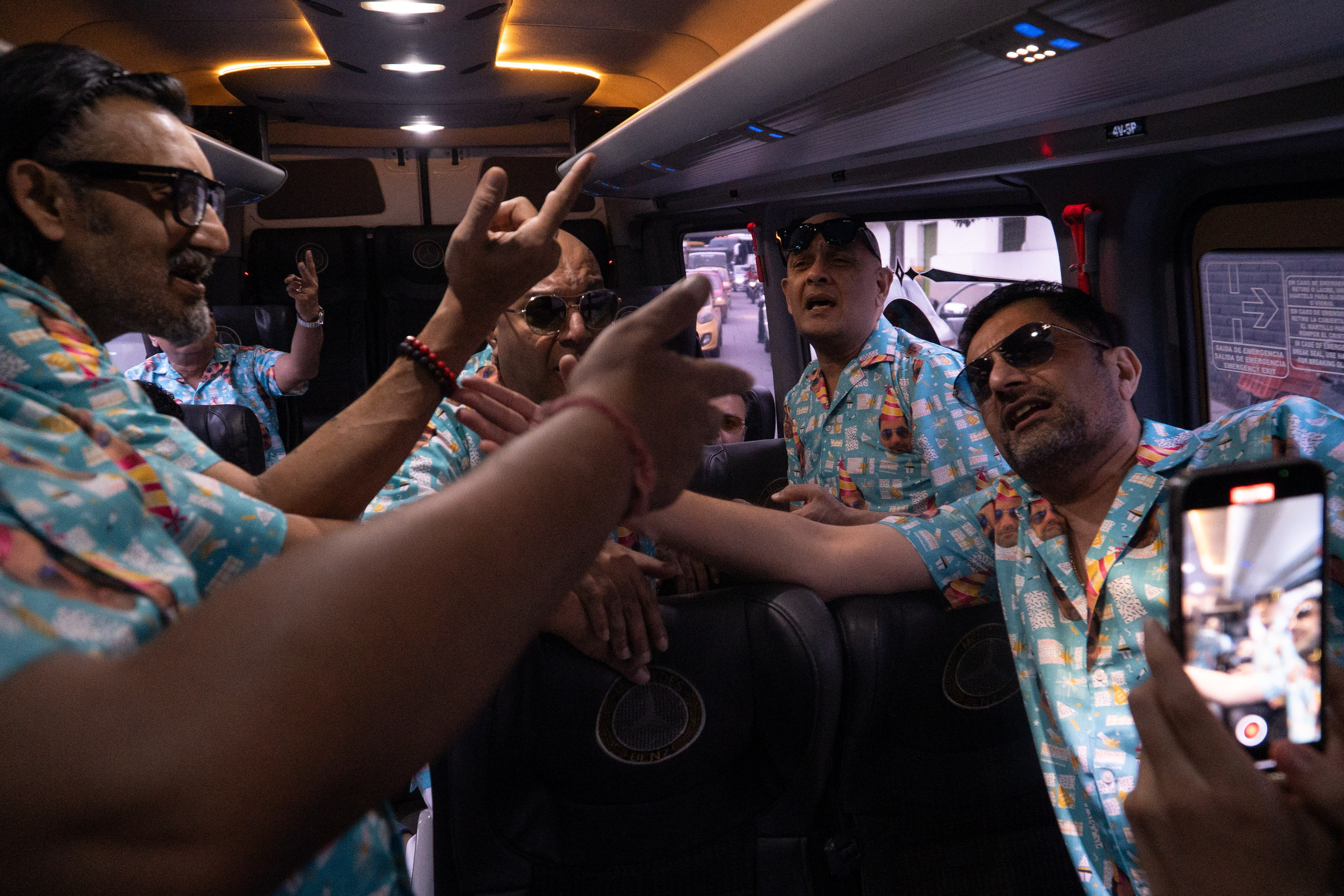 Bachelor party / One day in Medellin. Wedding Photographer in Barcelona and Medellin