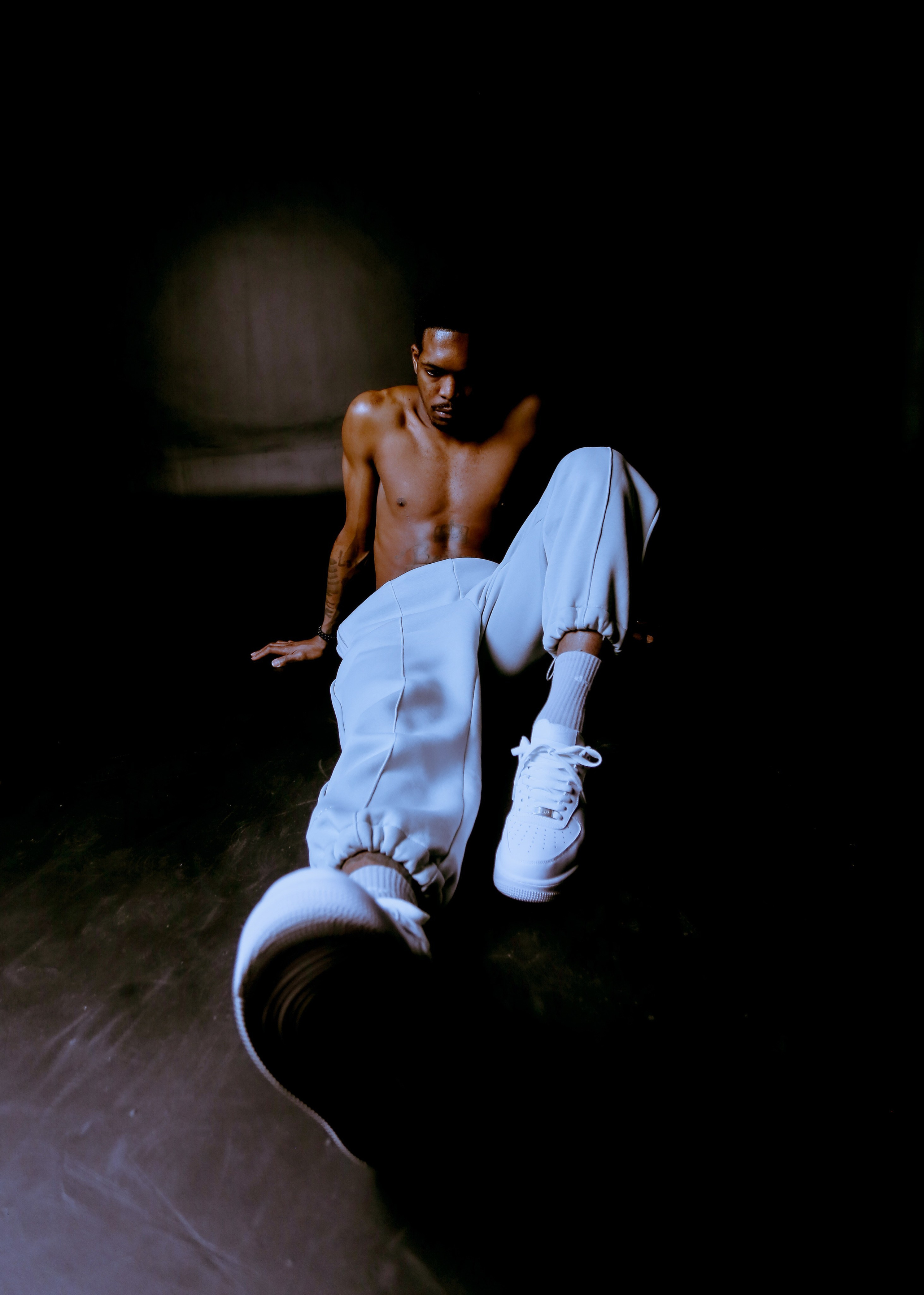 Dropit1. NOIRELLE production