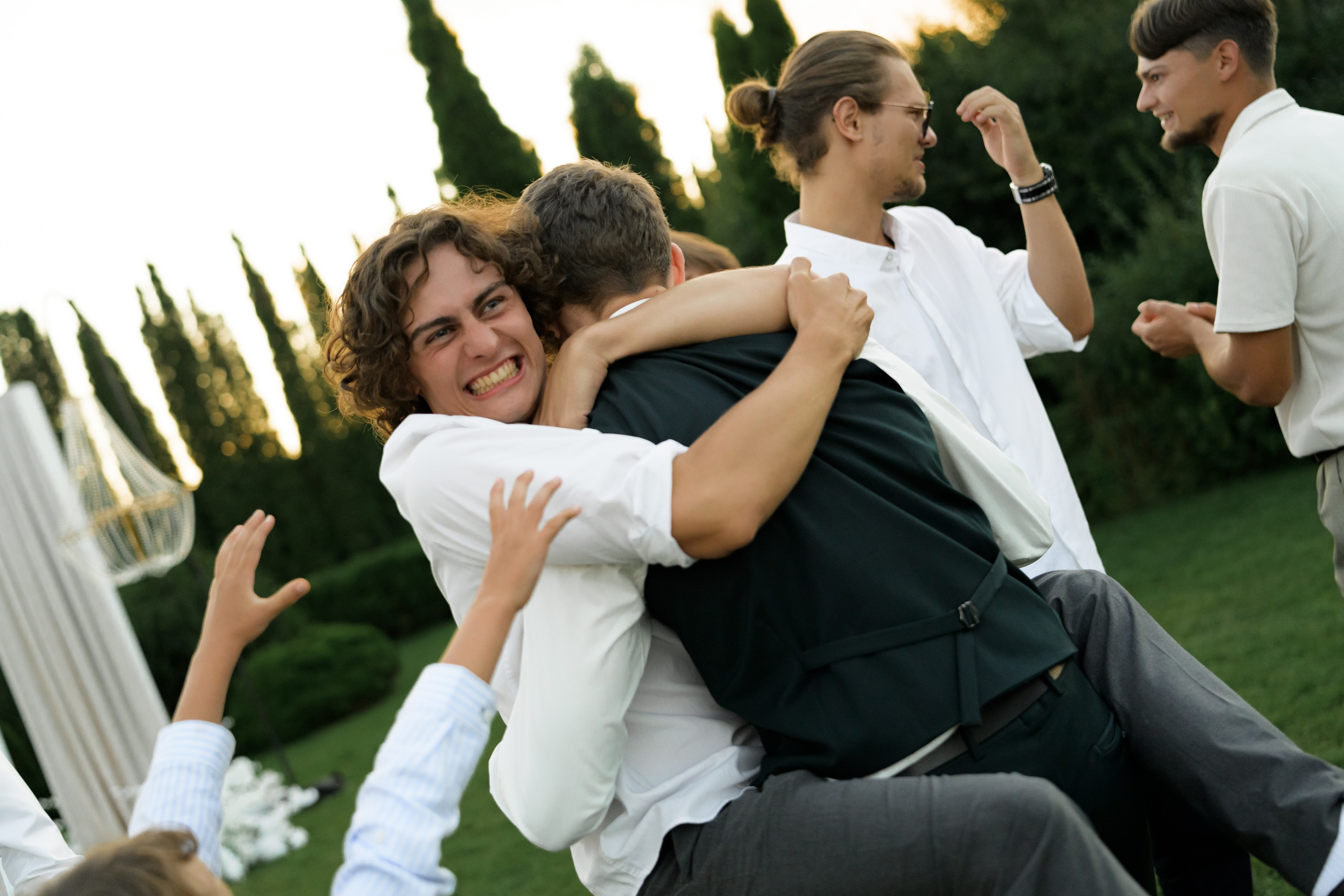 Фотограф на свадьбу Минск Москва Санкт-Петербург. Свадебный фотограф — Крюков Константин