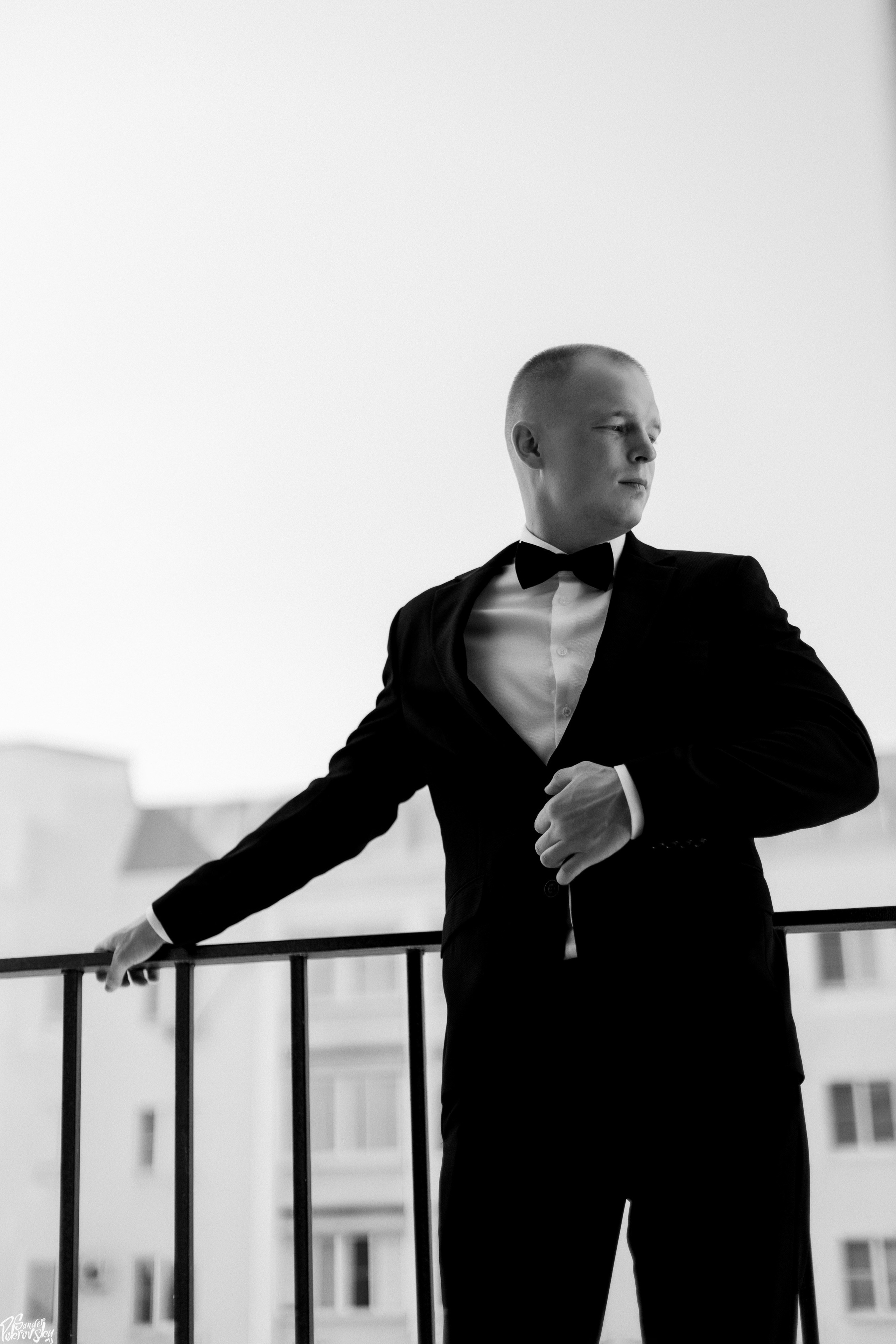 Роман & Наталия 12.08.2023. Свадебный и репортажный фотограф в Чебоксарах Покровский Александр