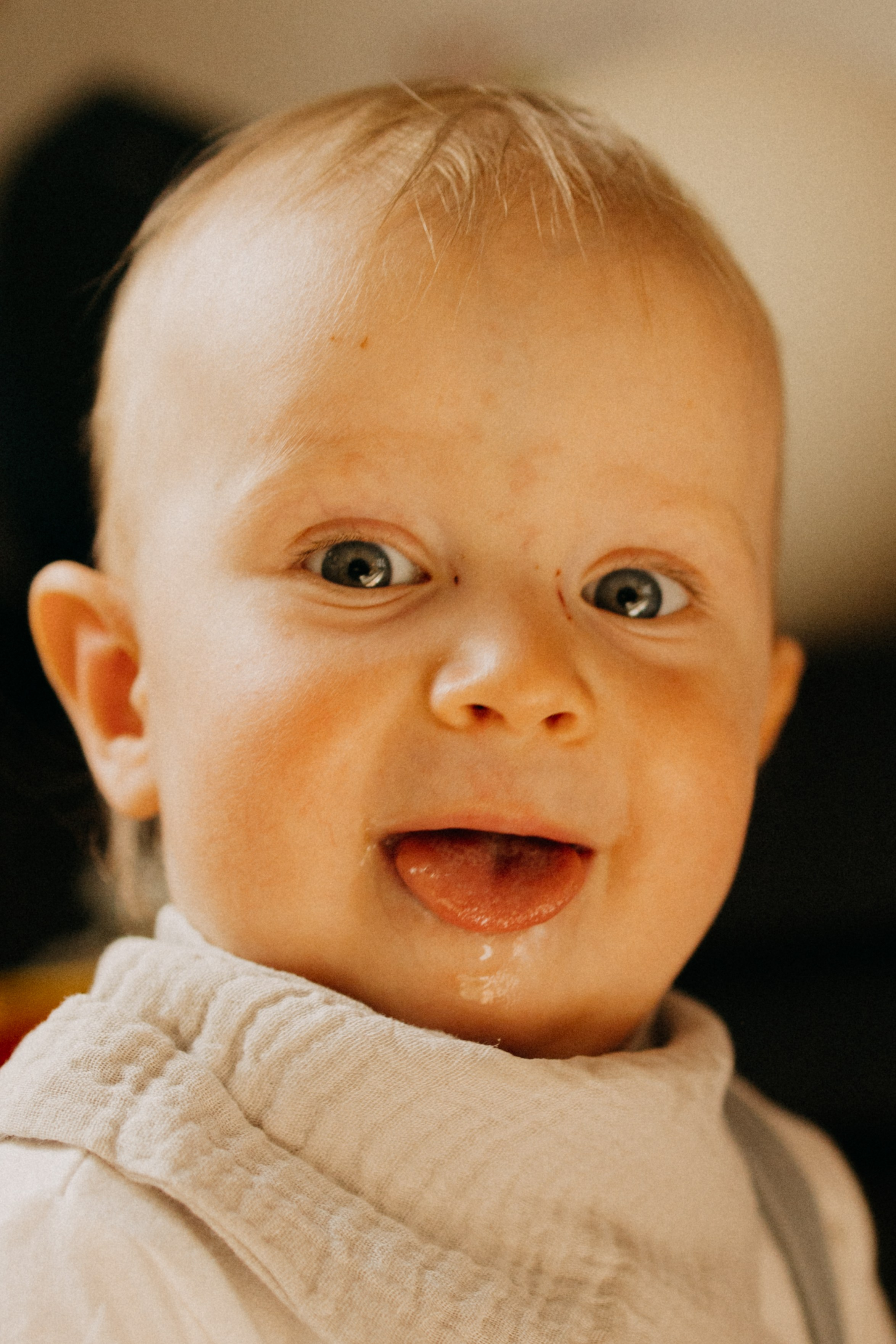 Дома. Фотограф Настя Леонова