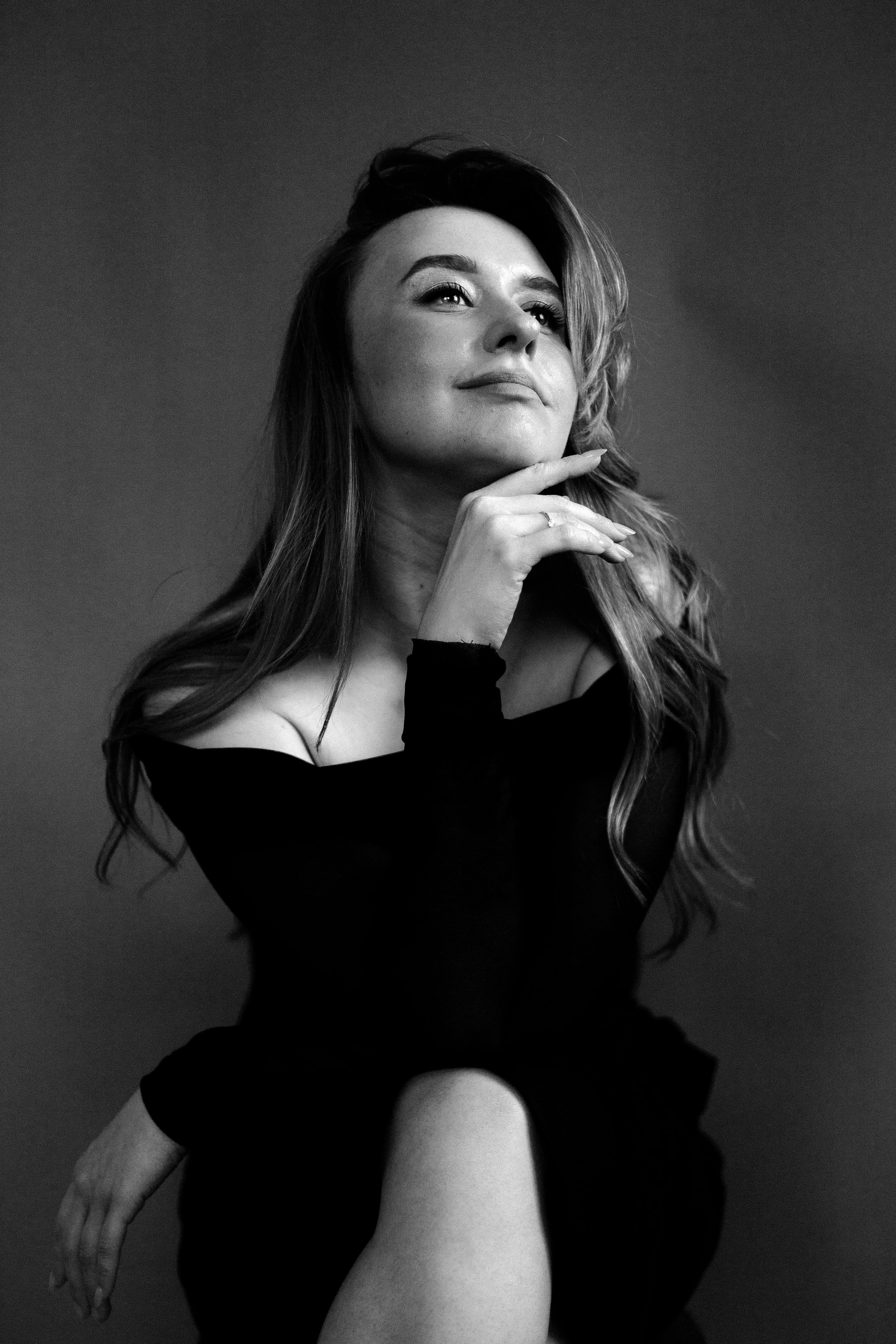 Настя. Фотограф Настя Леонова