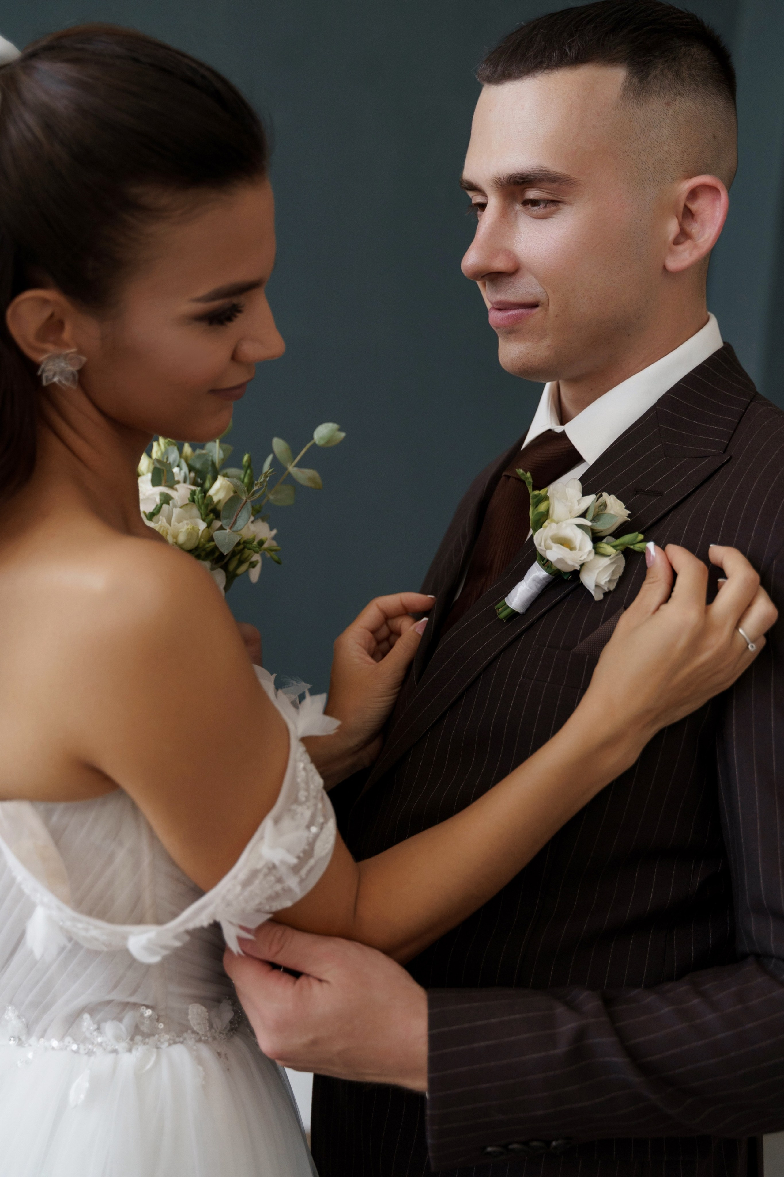 M+Д. Свадебный и семейный фотограф в Димитровграде Ольга Грызлова