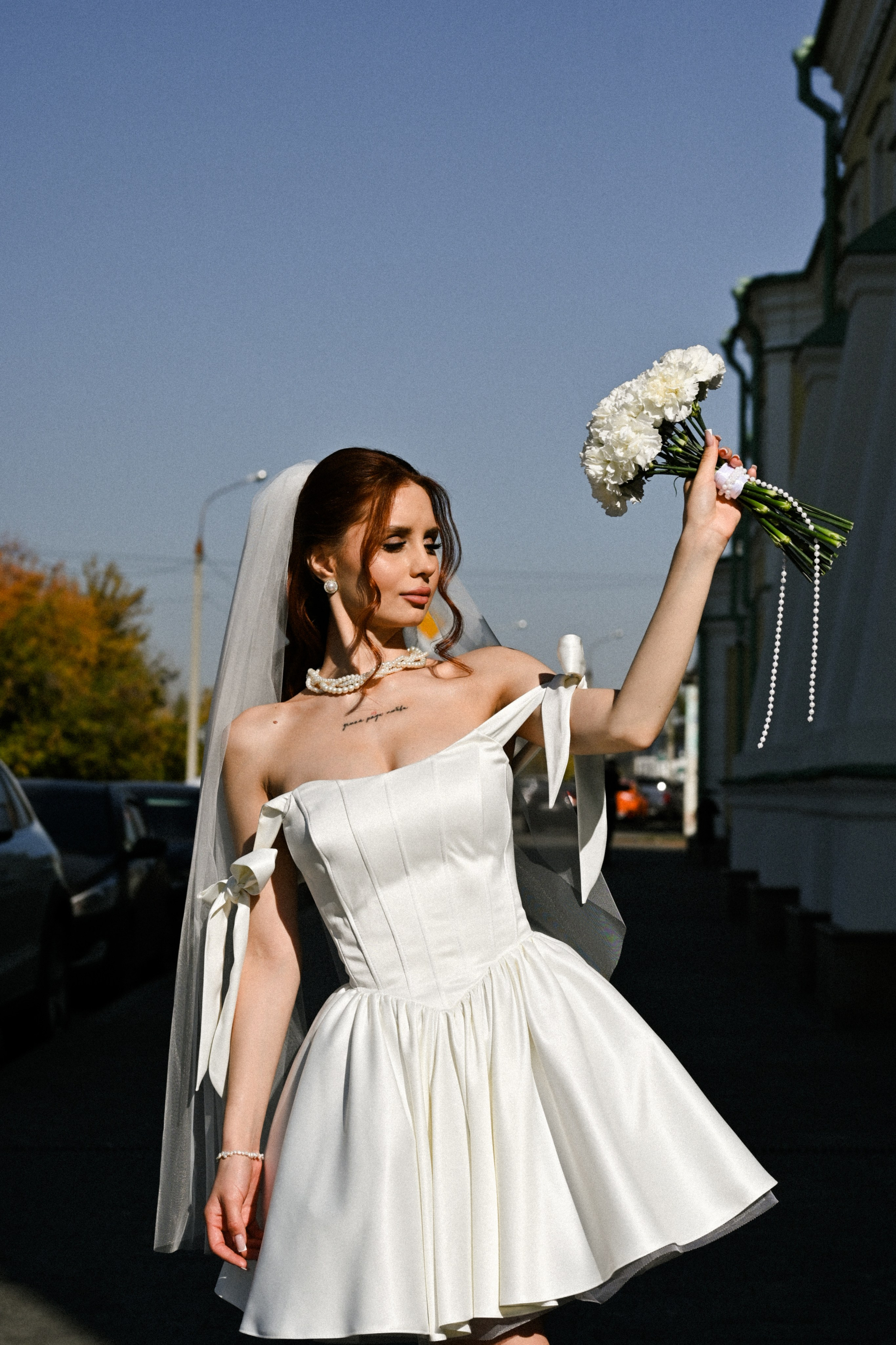 D&A. Фотограф в Иркутске Славная Юлия