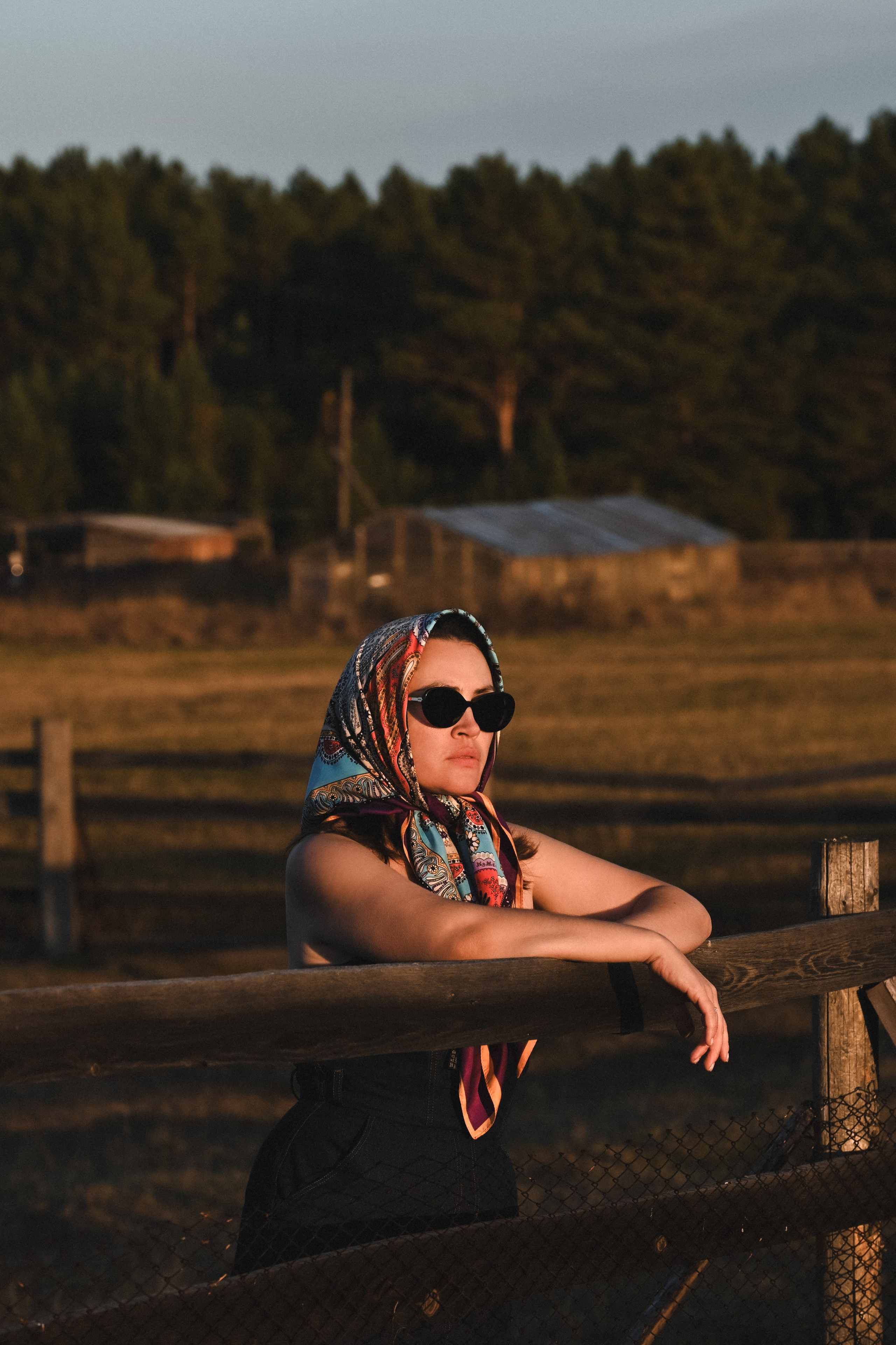 Ольга. Фотограф в Иркутске Славная Юлия