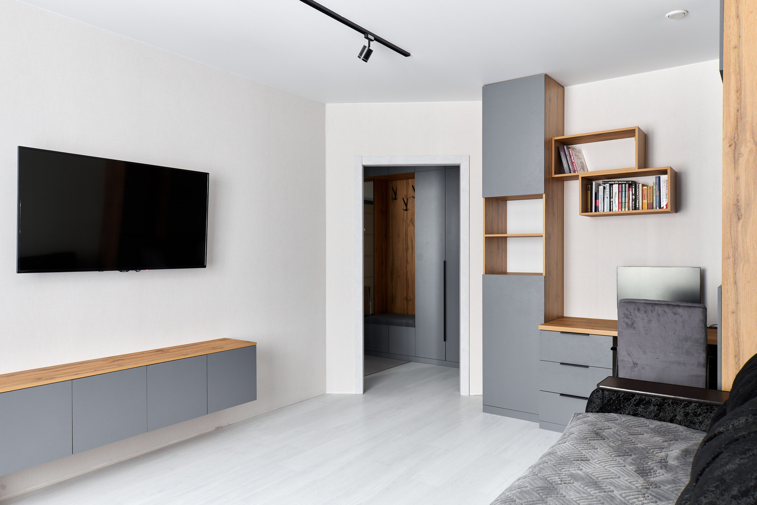 Интерьерная съемка. Интерьерная и рекламная съемка