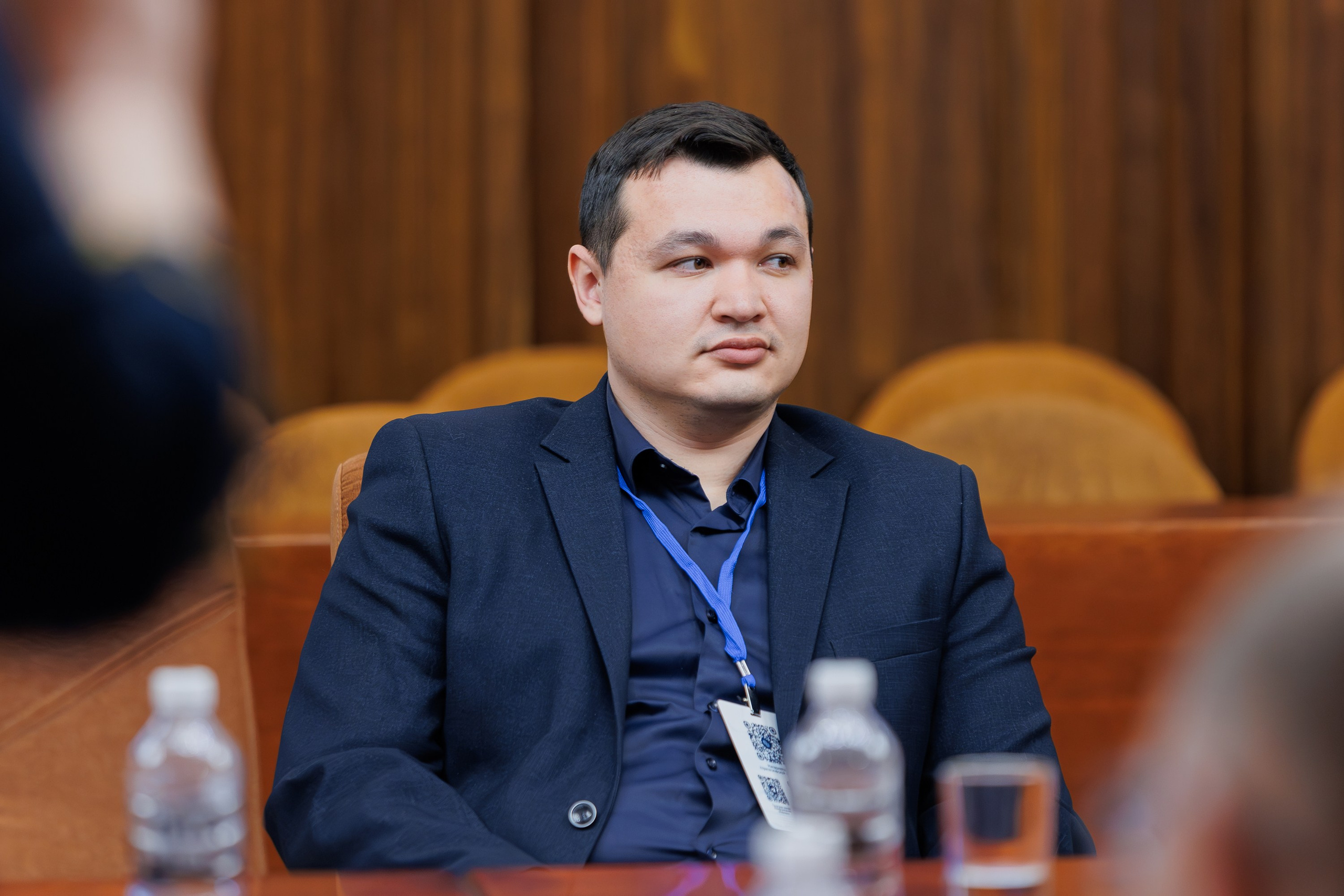 Форумы и конференции. Андрей Черёмушкин | Репортажный Фотограф в Хабаровске