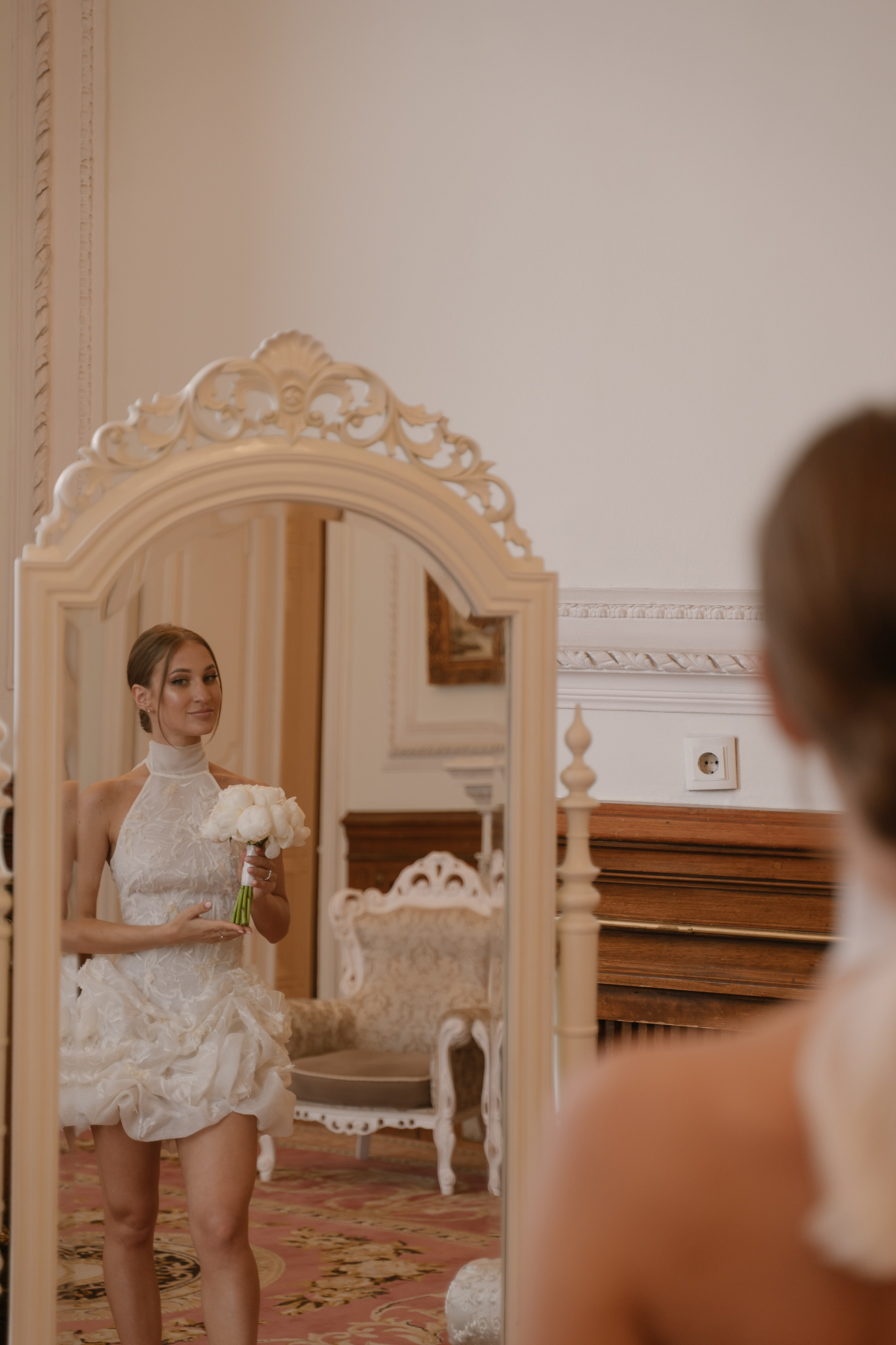 V&D. Свадебный фотограф — Наталья Фед СПб/Москва