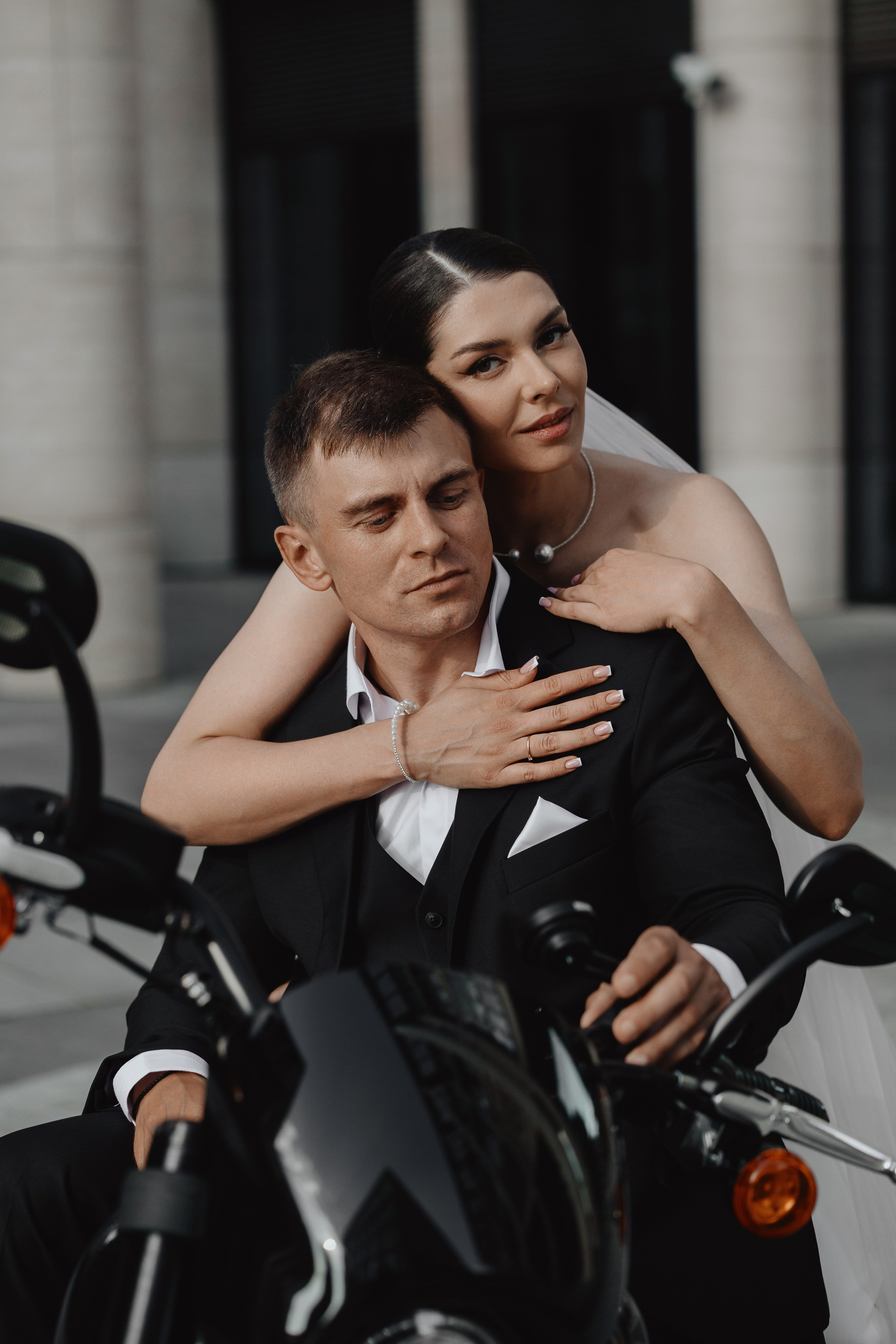 Юра и Настя. Свадебный фотограф в Санкт-Петербурге Рябикин Александр , занимаюсь св