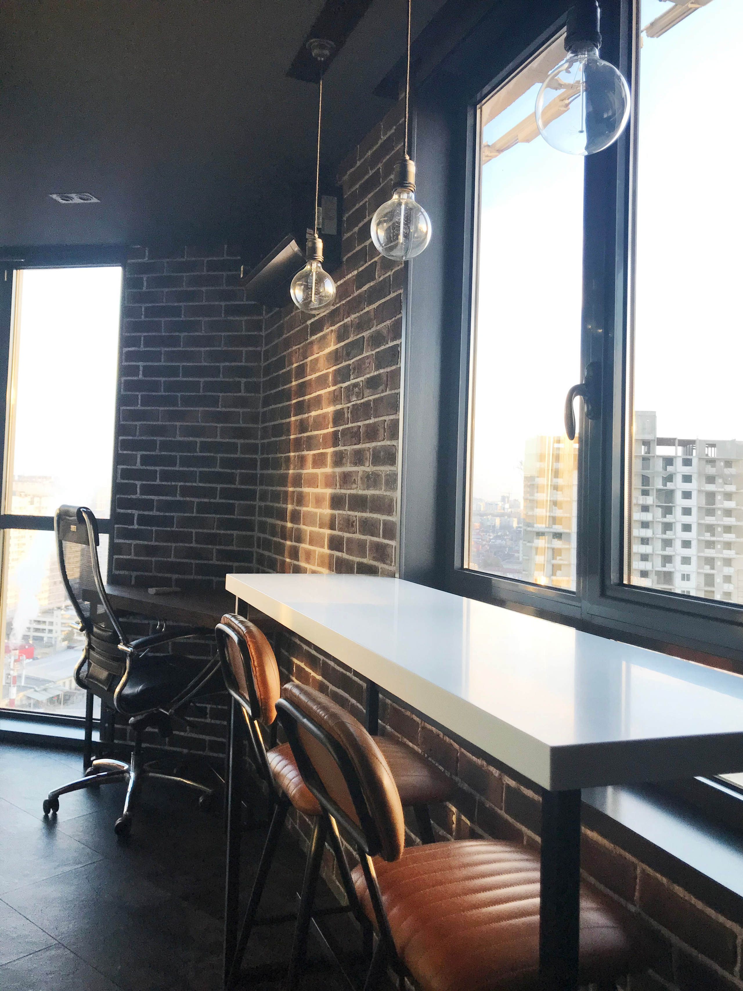 Процессы реализации обьектов. Архитектура, дизайн-интерьера, проектирование