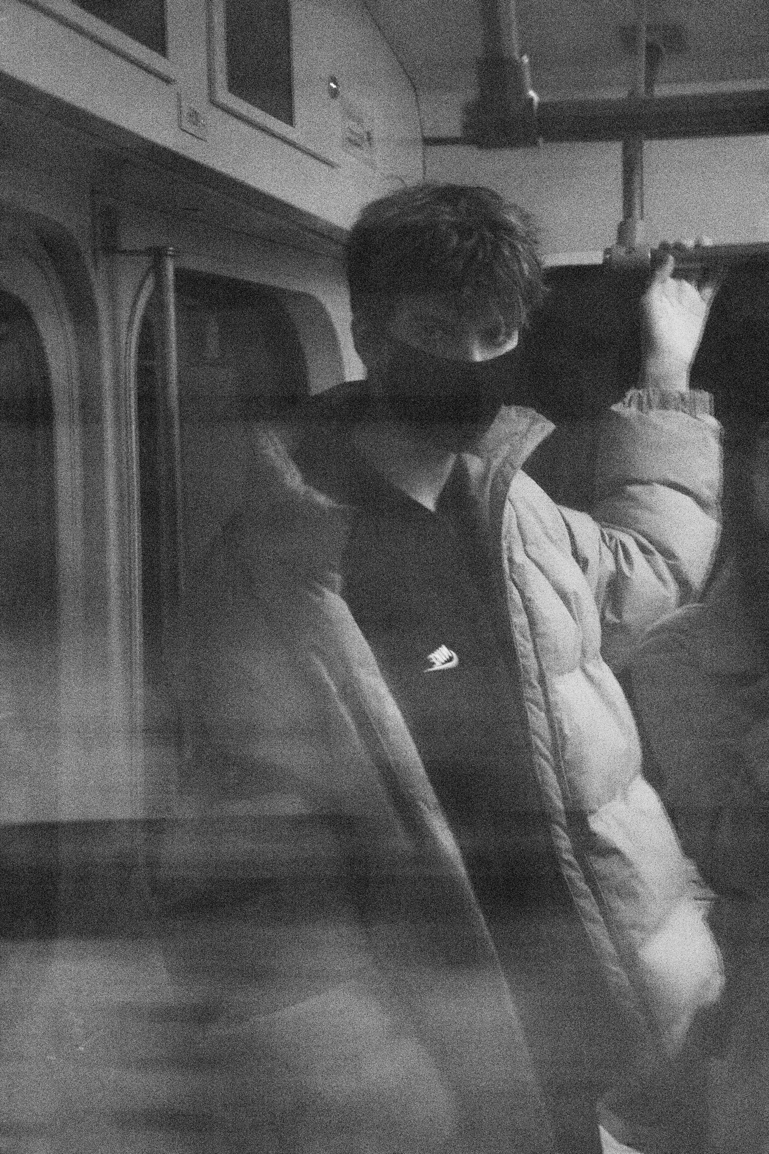 BOGDAN. Твой фотограф Софья Степанова, Новосибирск