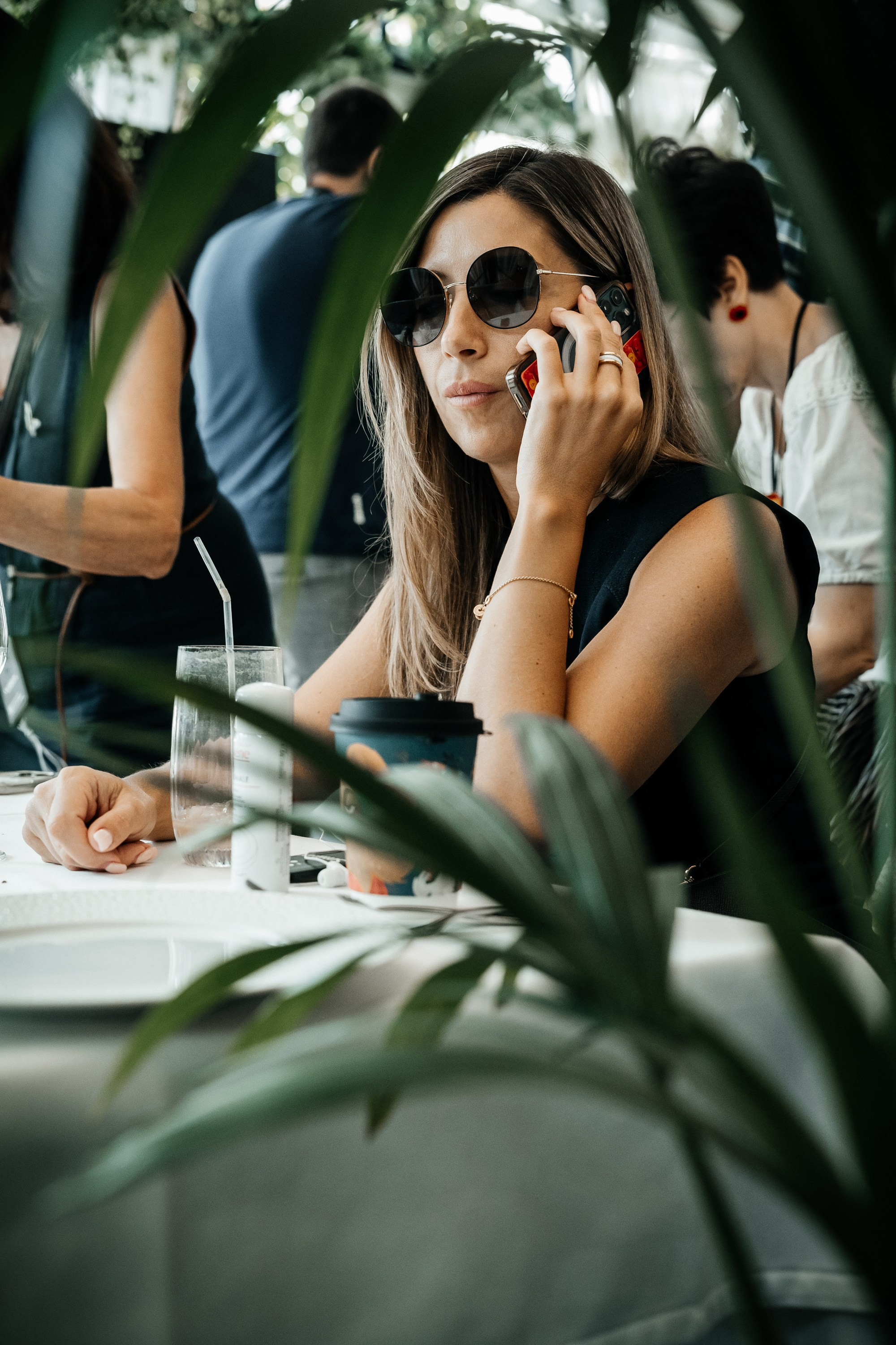 Пресс-тур Sminex. Христолюбов Евгений Фотограф Москва