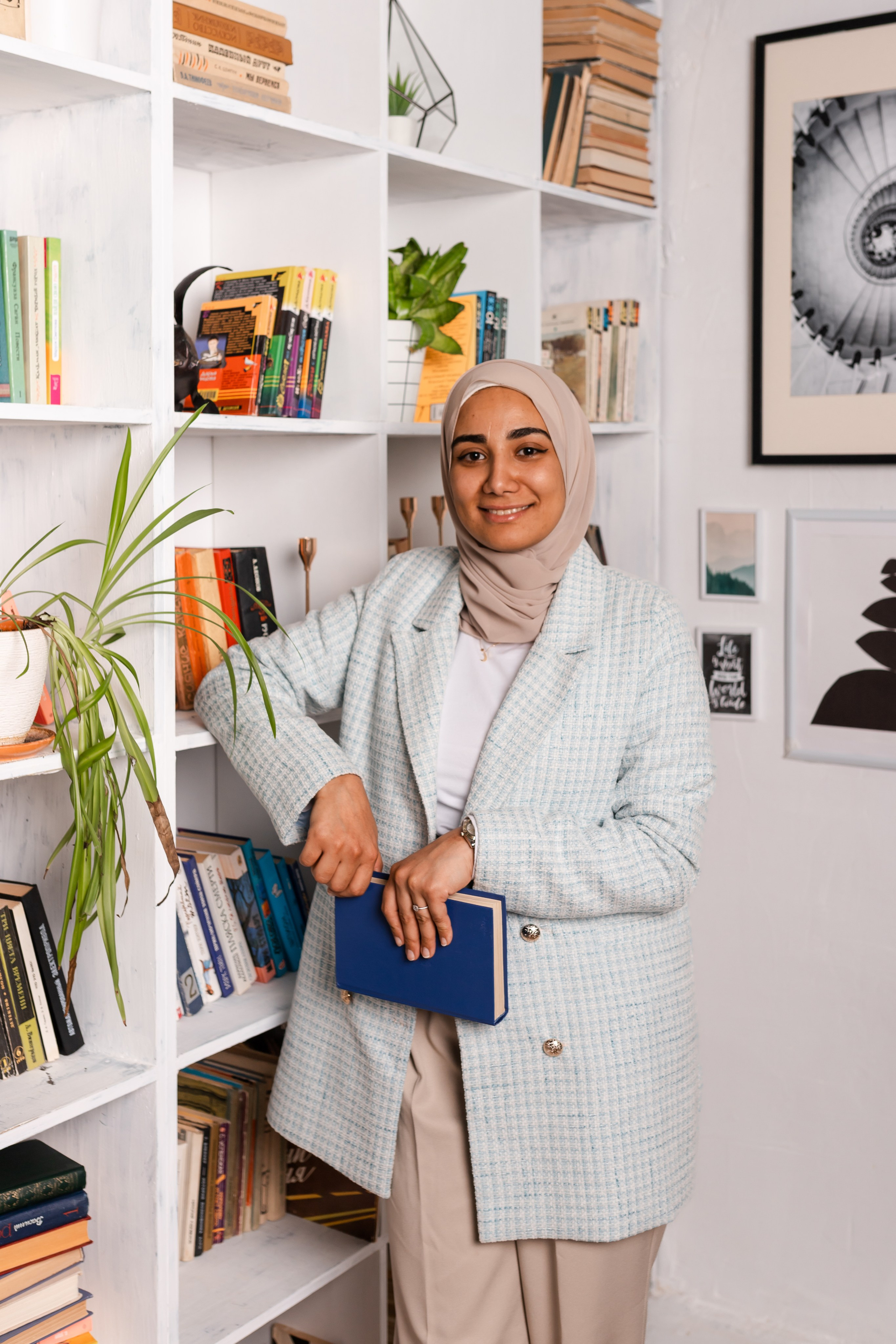 Саад. Марина Шаймухаметова. Фотограф в Уфе