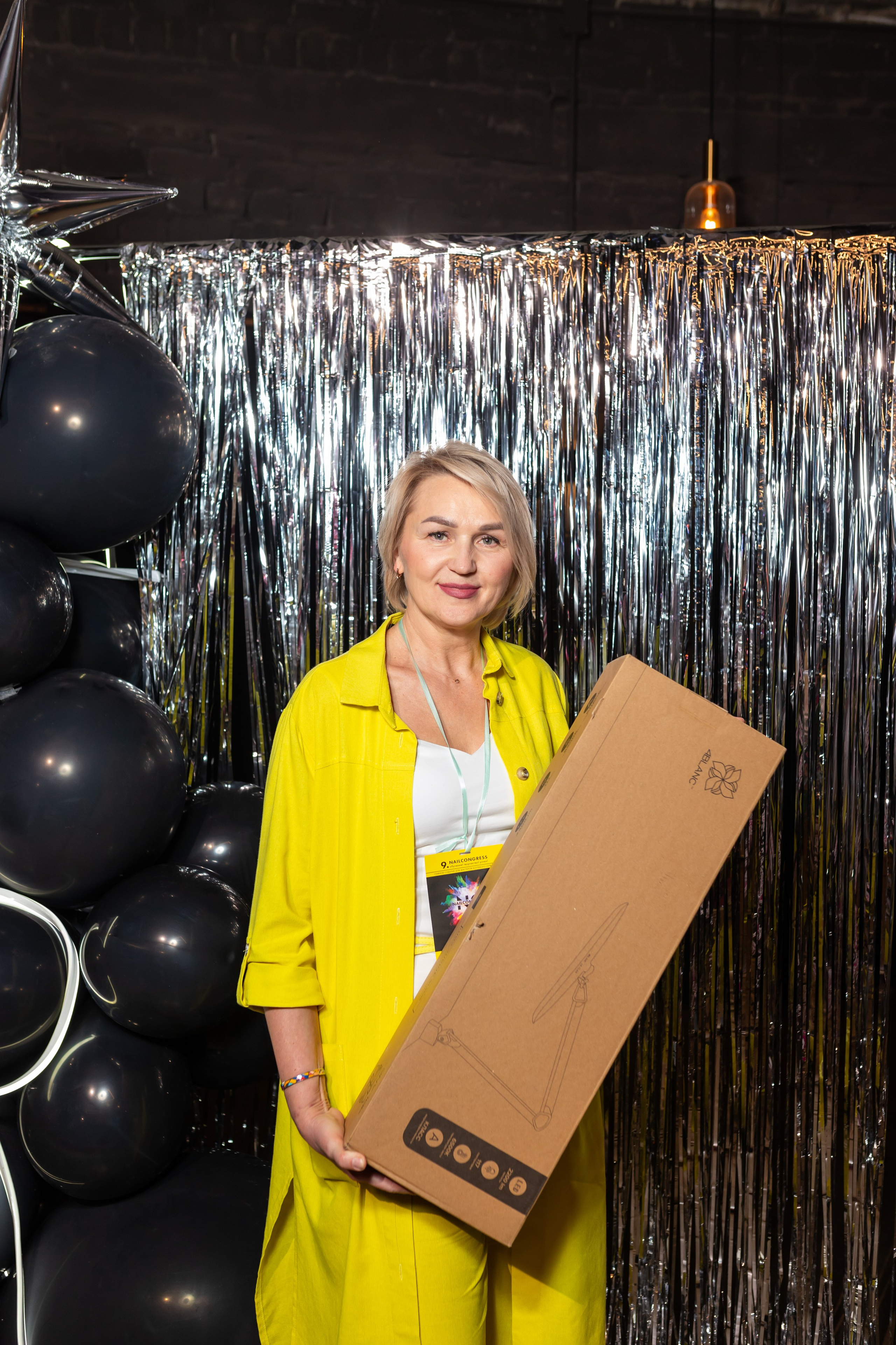 NailCongress 9. Марина Шаймухаметова. Фотограф в Уфе