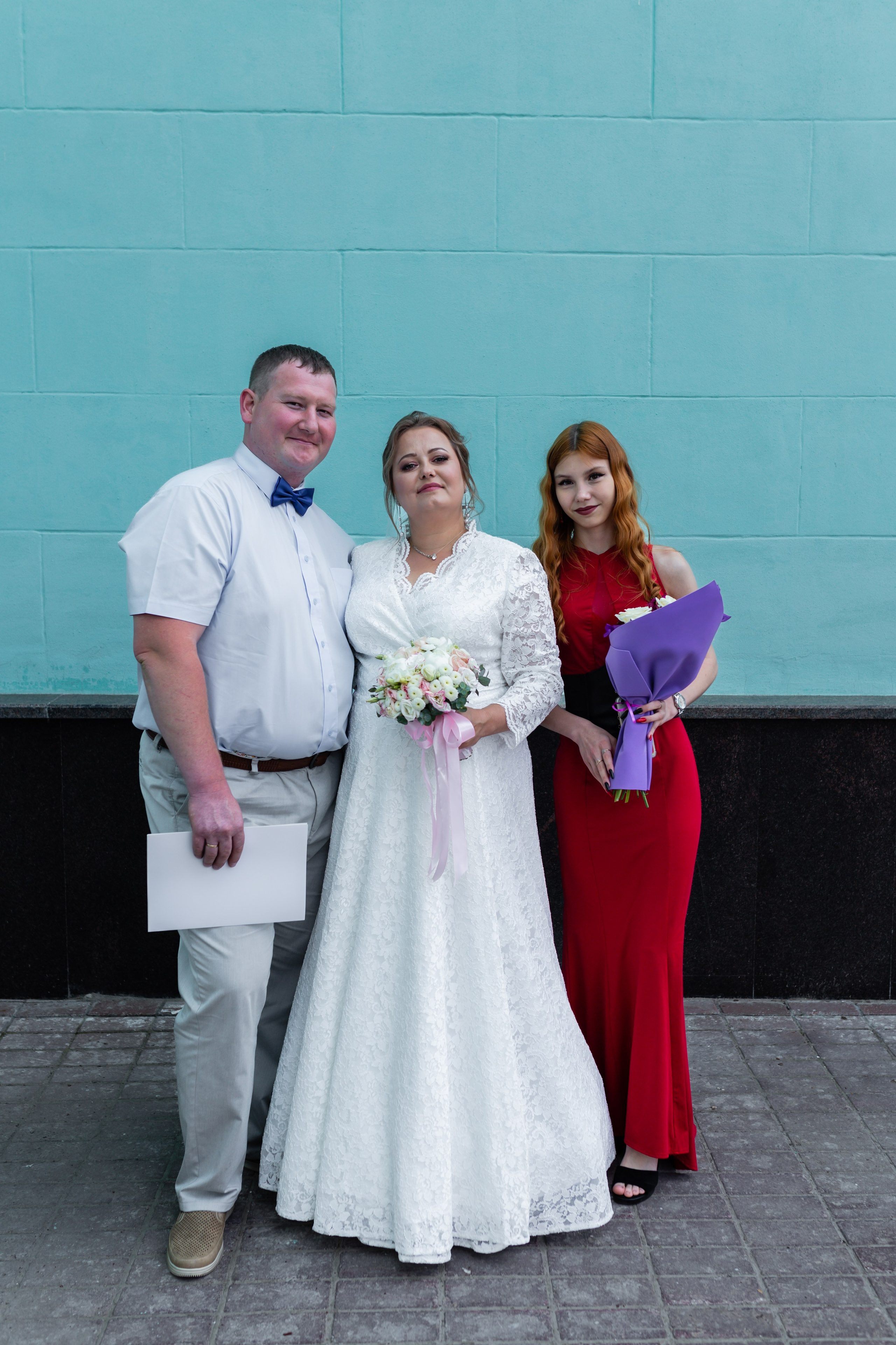 Игорь и Екатерина. Марина Шаймухаметова. Фотограф в Уфе