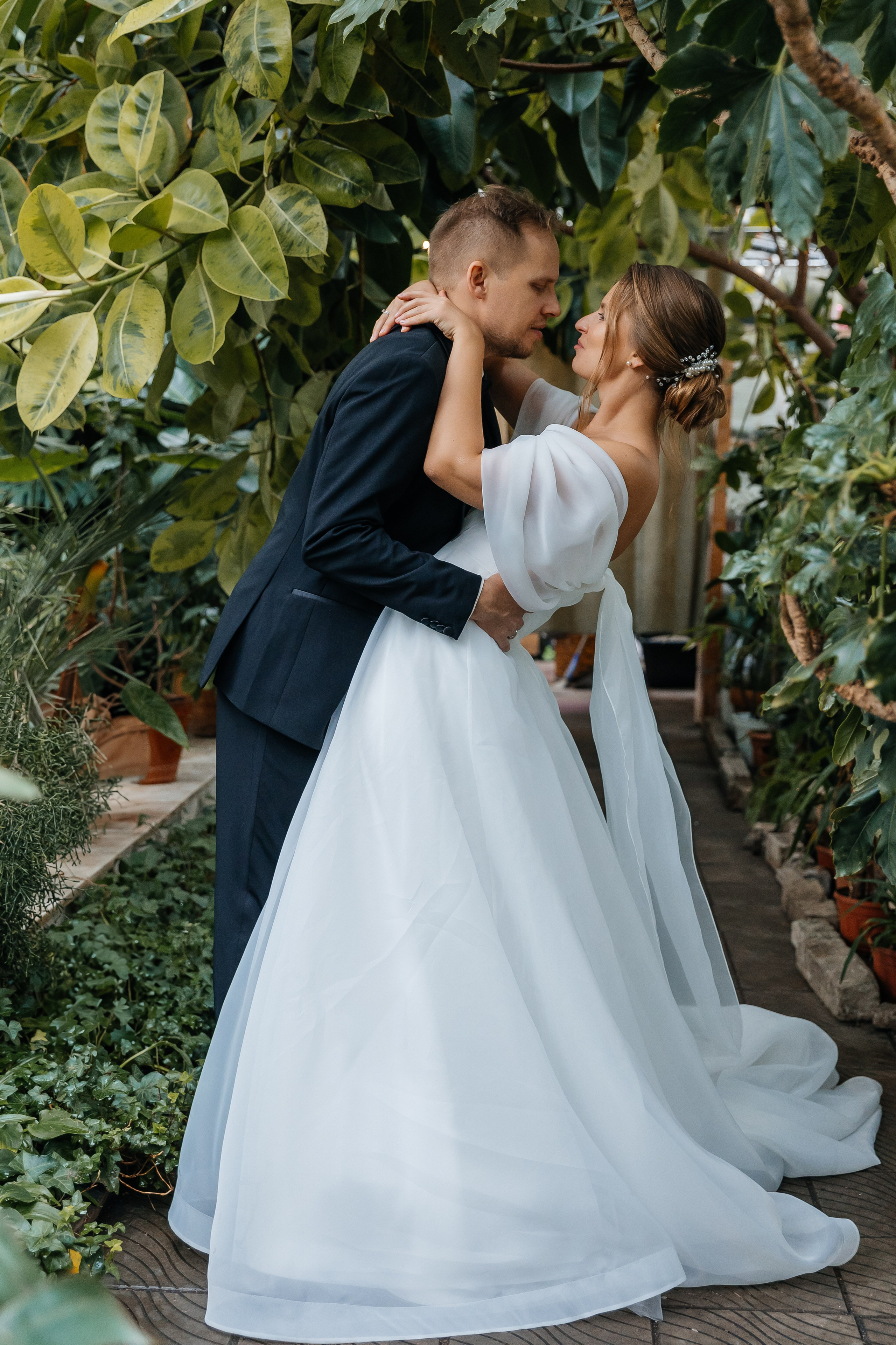 Свадебные. Фотограф Гуменюк Мария