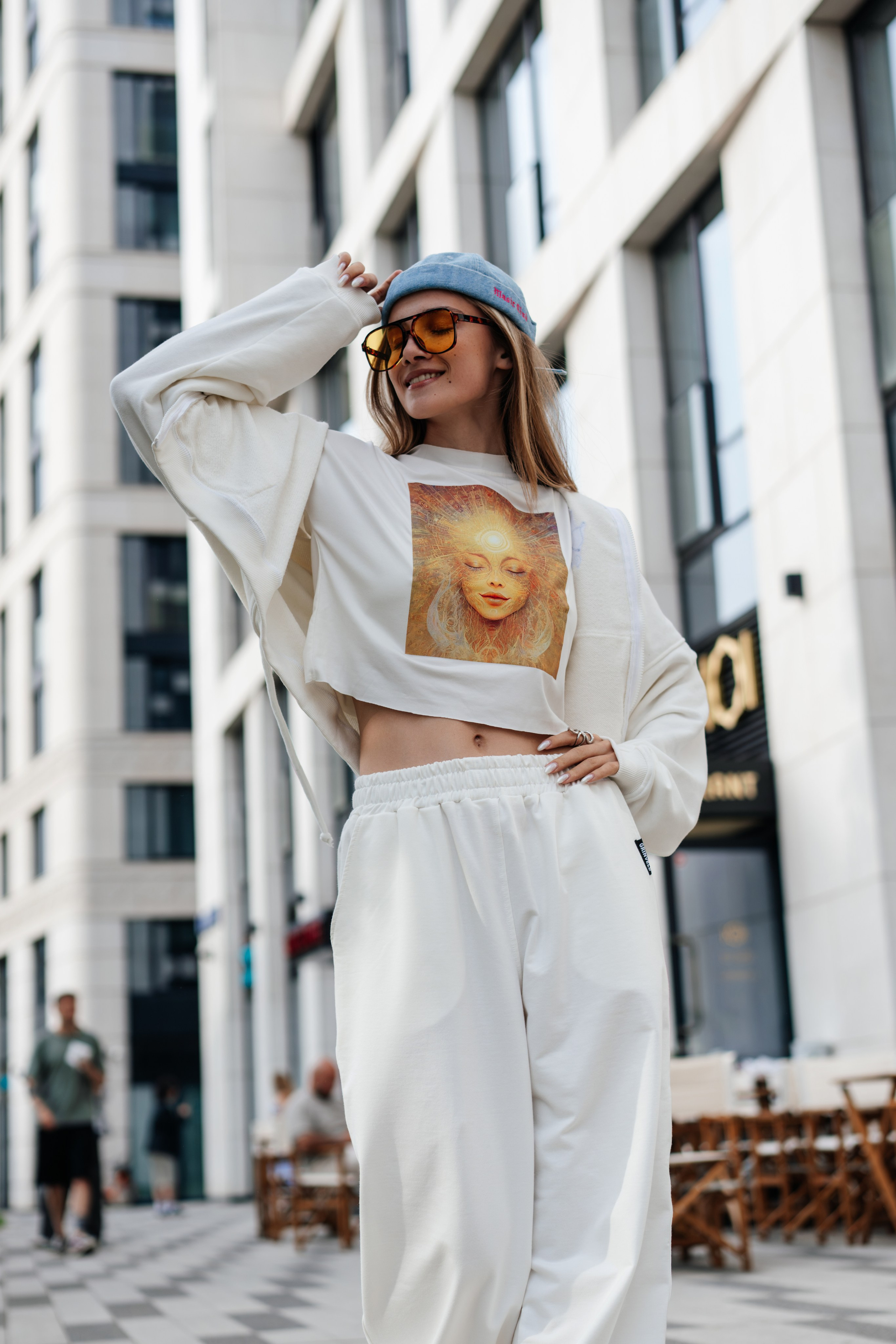 Бренд одежды street. Фото и видеосъемка в Йошкар-Оле и Москве. (Фотограф и видеограф в Йошкар-Оле и Москве)