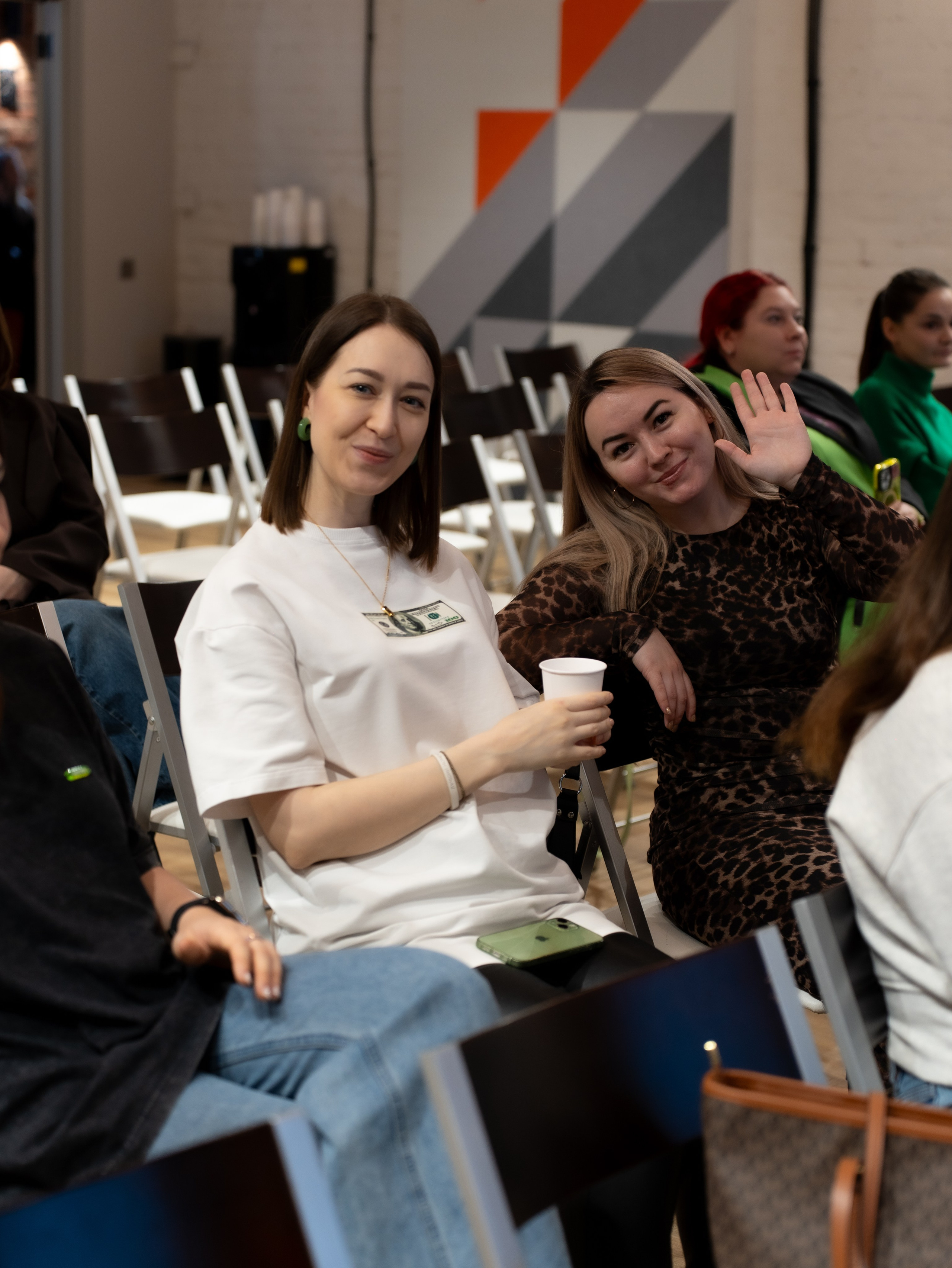 Фотосессии мероприятий в Екатеринубрге. Фотограф из Екатеринбурга Алена Мусалимова