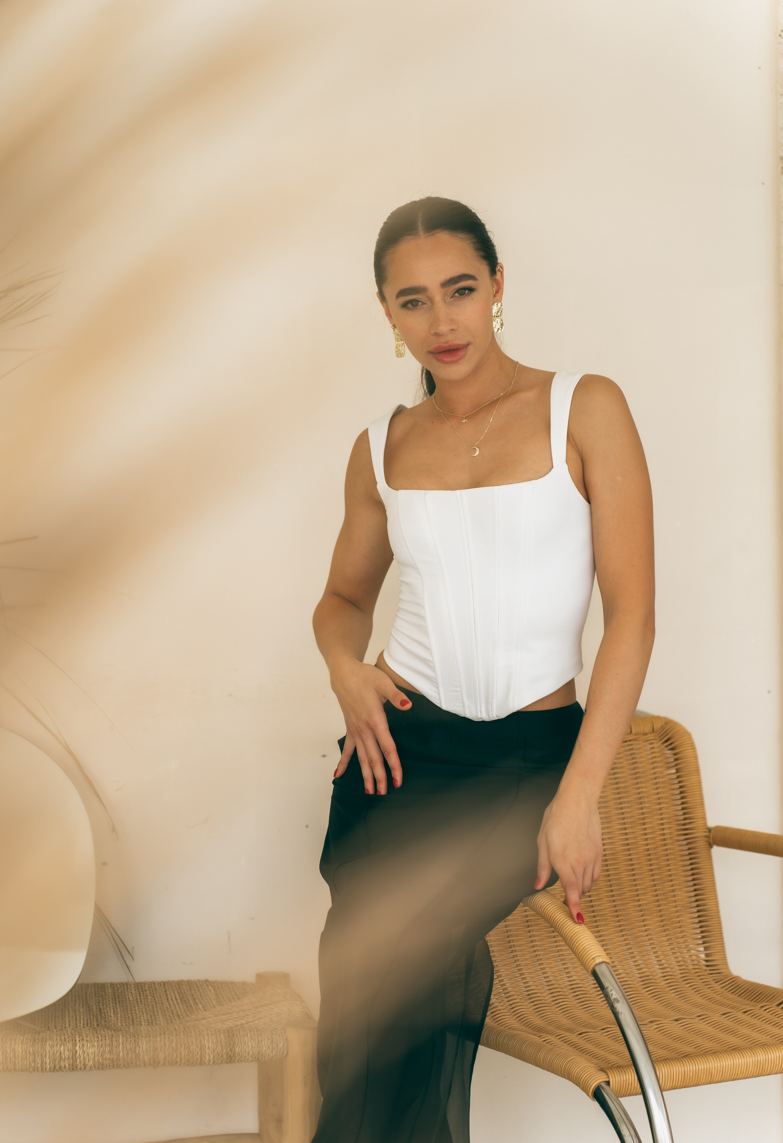 Фотограф из Екатеринбурга Алена Мусалимова