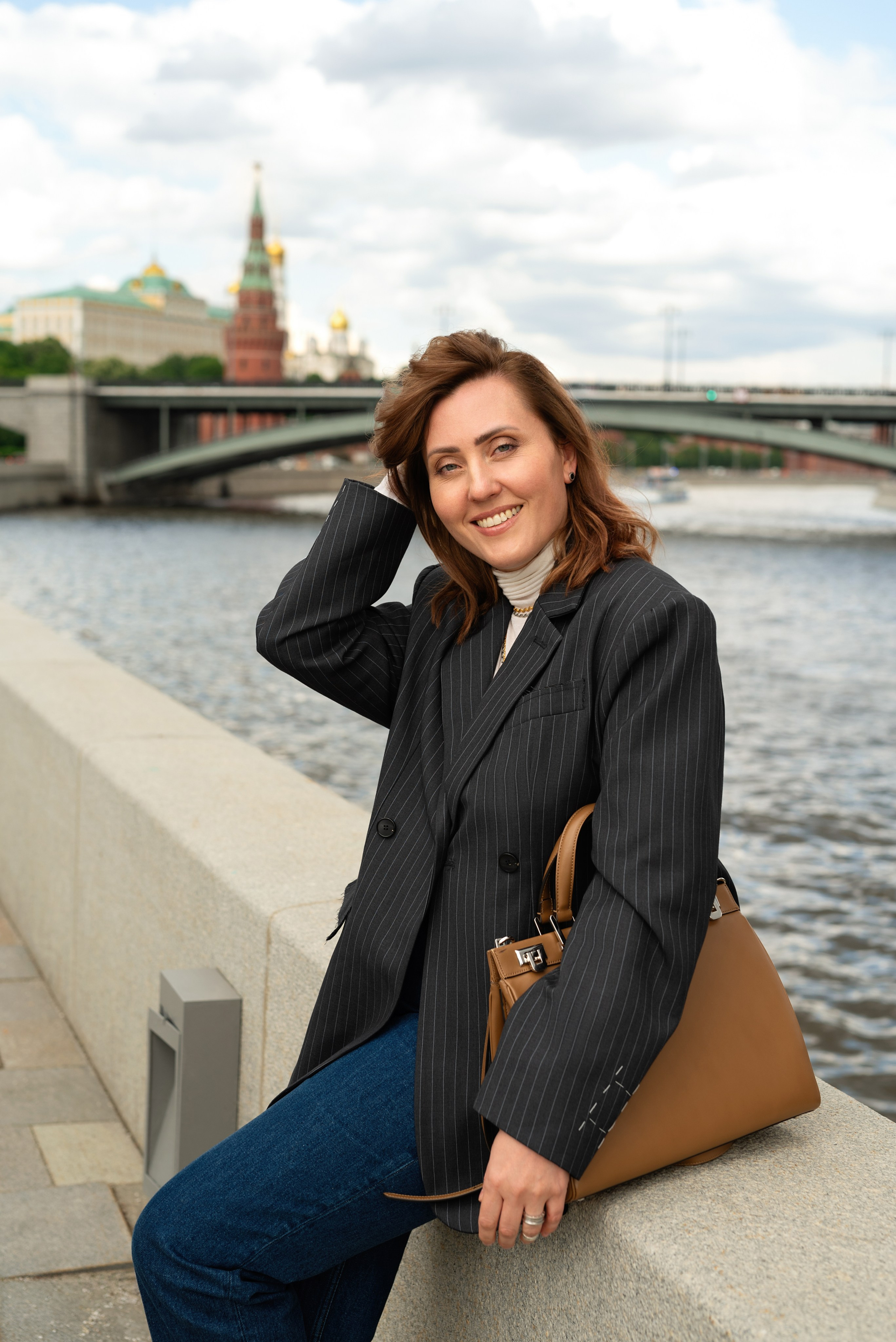 FORMAiQ. Фотограф Москва Кристина Георгиева