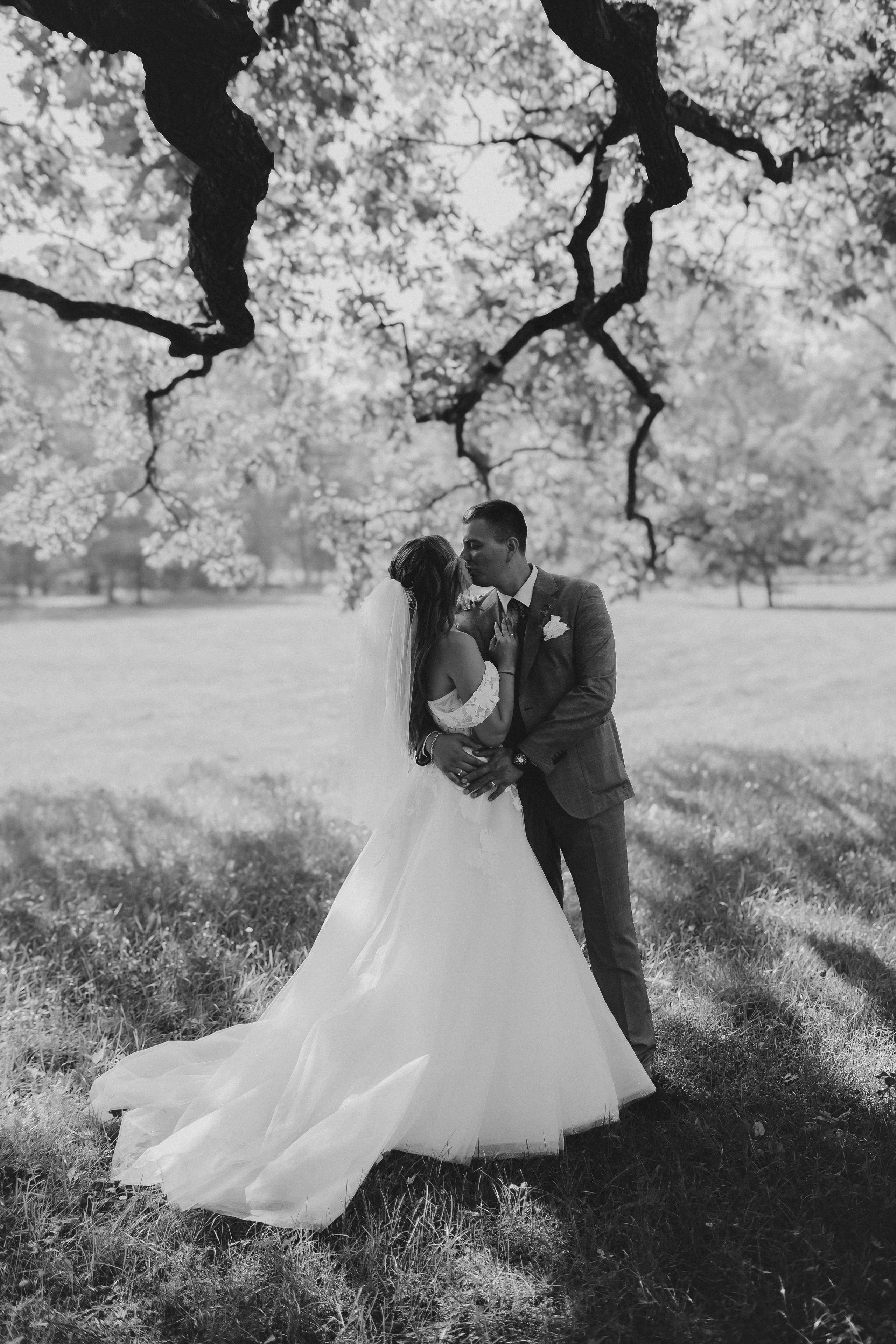 Wedding Day. Анна Михайлова|Свадебный фотограф в Санкт-Петербурге