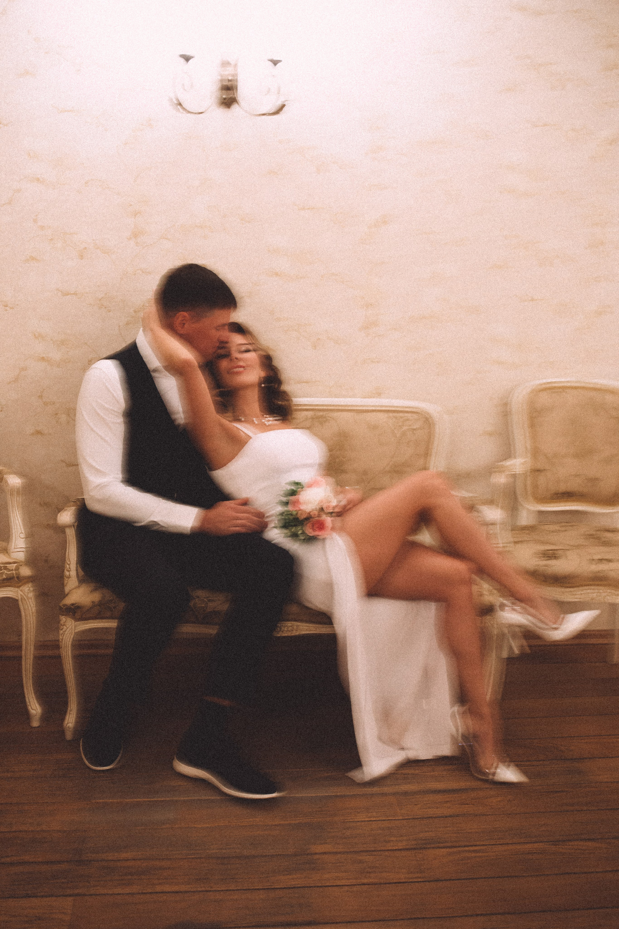 Юлия & Никита. Анна Михайлова|Свадебный фотограф в Санкт-Петербурге