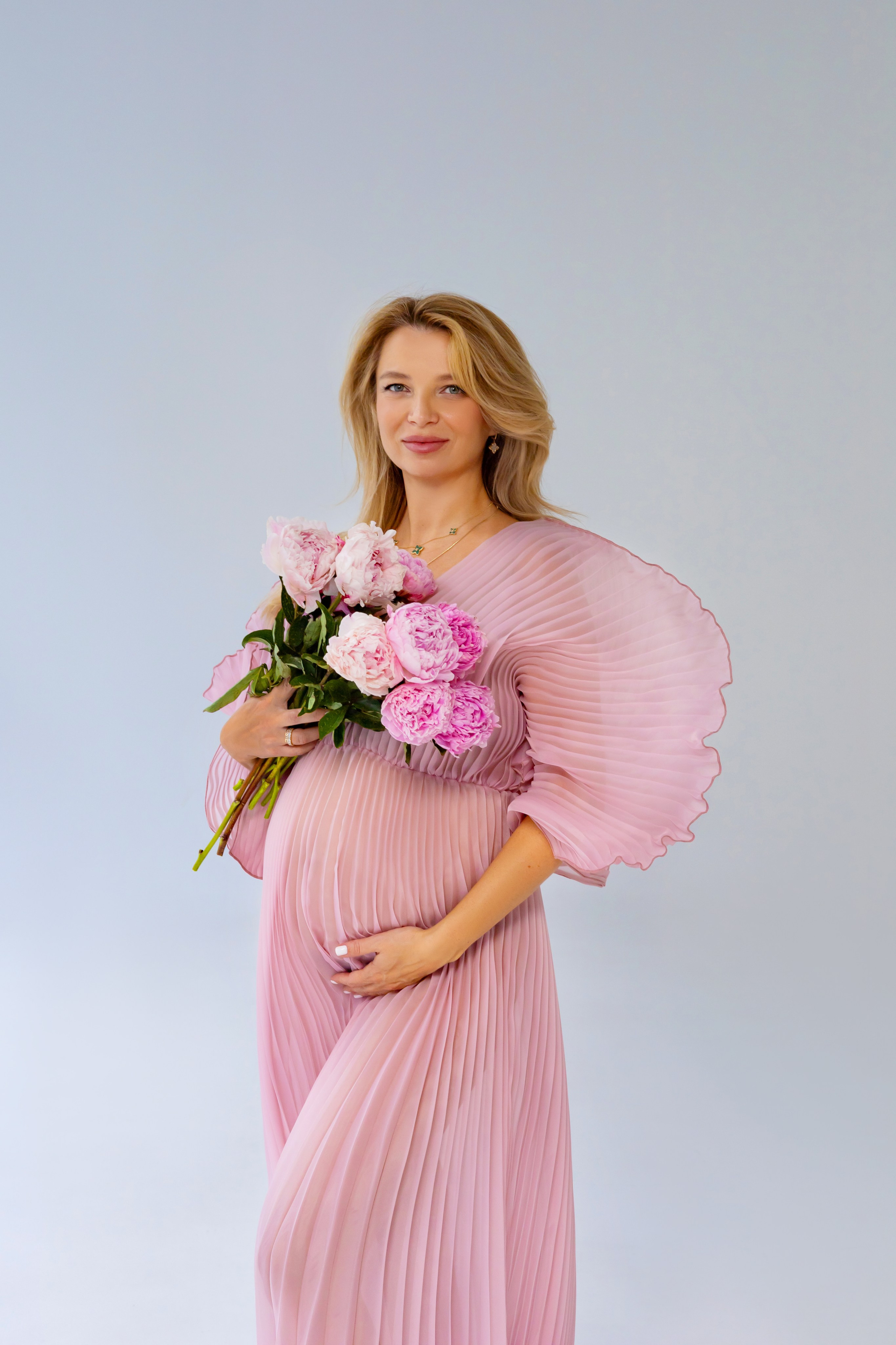 Надежда. Фотограф Москва